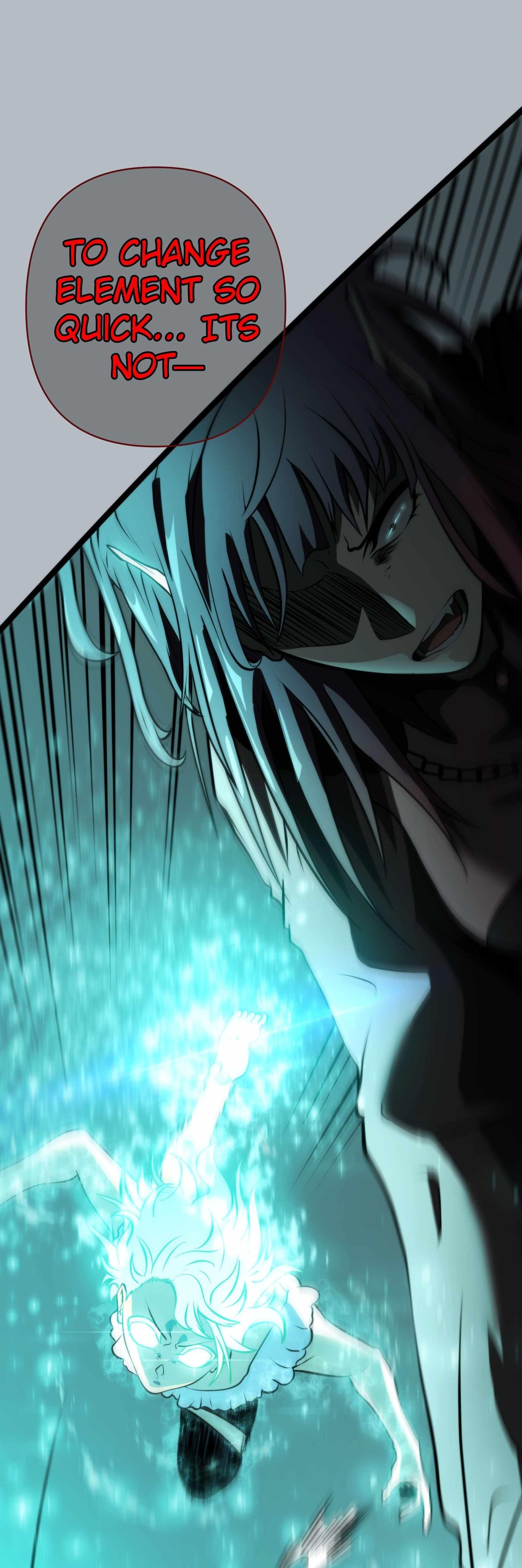 I am the C.E.O: Conjured Eternal Overlord Chapter 21 - Page 71