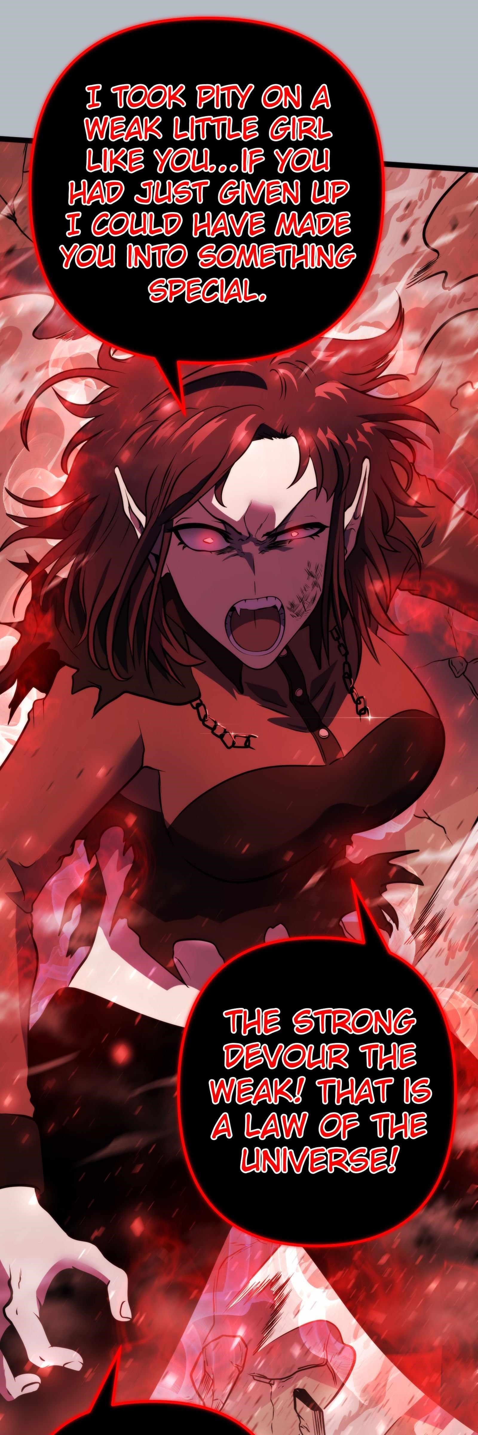 I am the C.E.O: Conjured Eternal Overlord Chapter 21 - Page 78