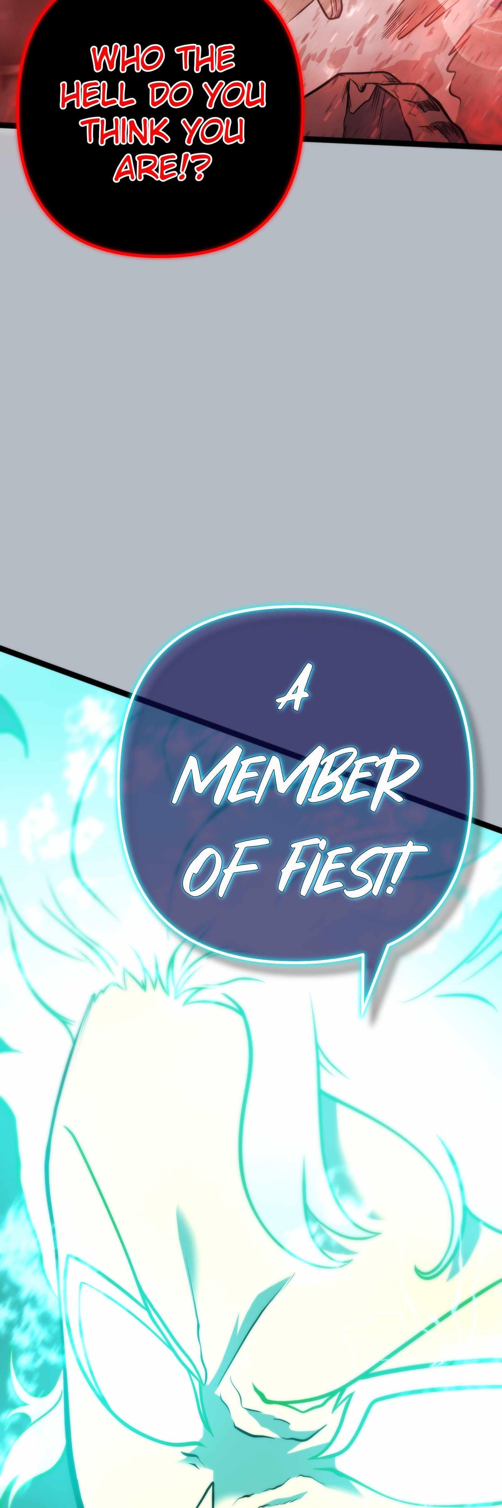 I am the C.E.O: Conjured Eternal Overlord Chapter 21 - Page 79