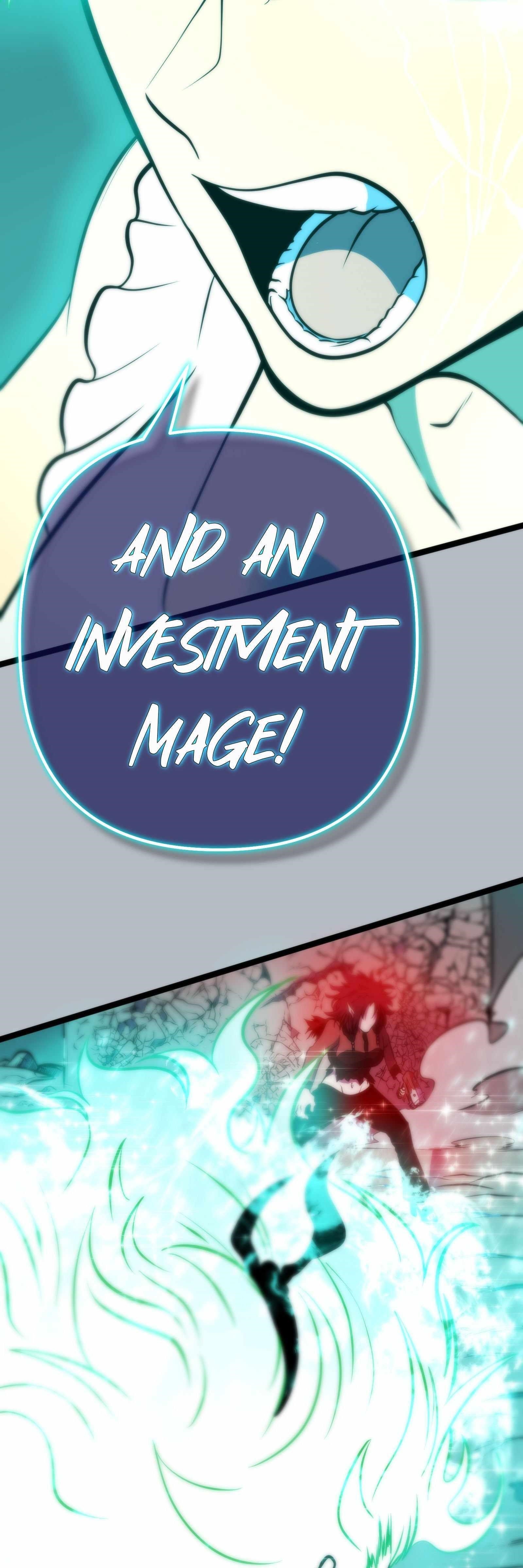 I am the C.E.O: Conjured Eternal Overlord Chapter 21 - Page 80