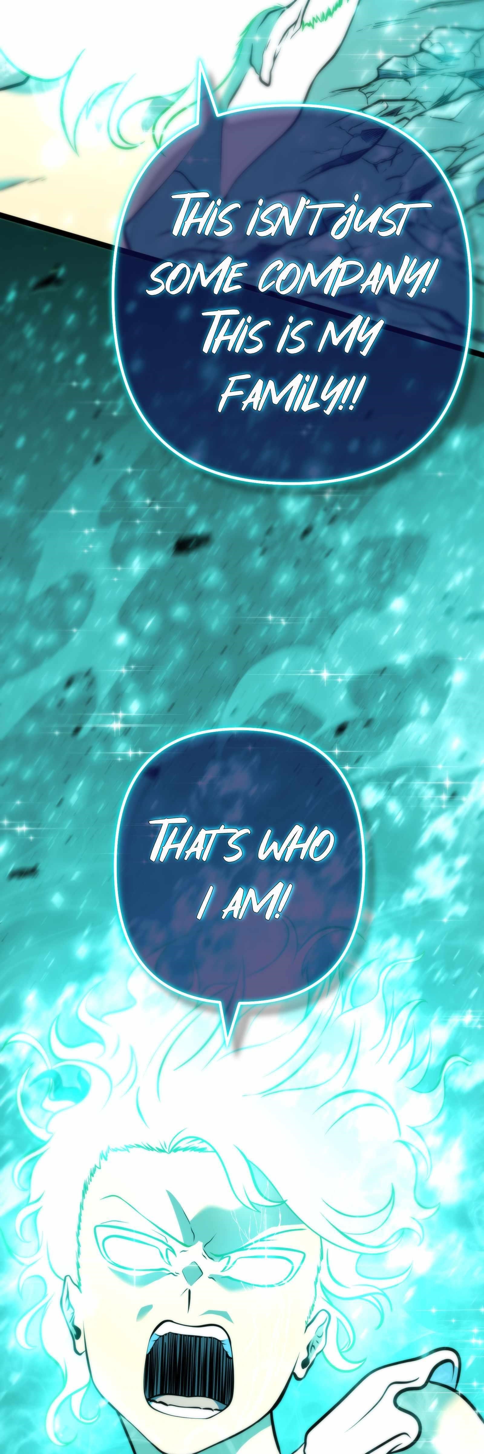 I am the C.E.O: Conjured Eternal Overlord Chapter 21 - Page 81