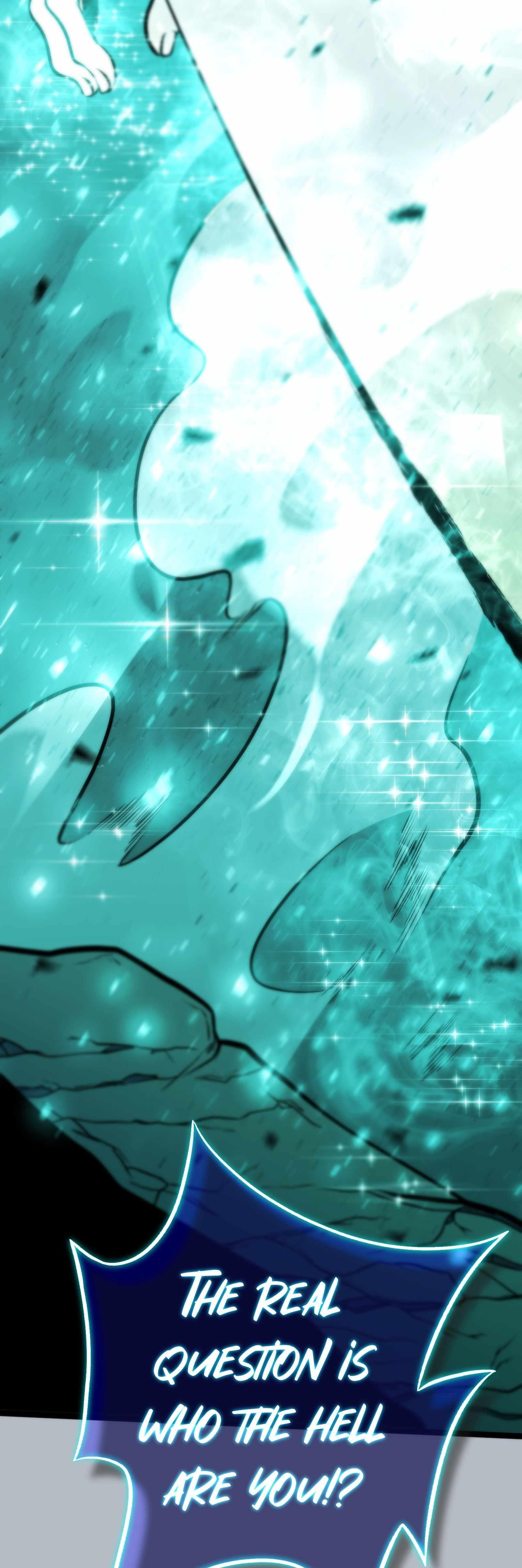 I am the C.E.O: Conjured Eternal Overlord Chapter 21 - Page 83