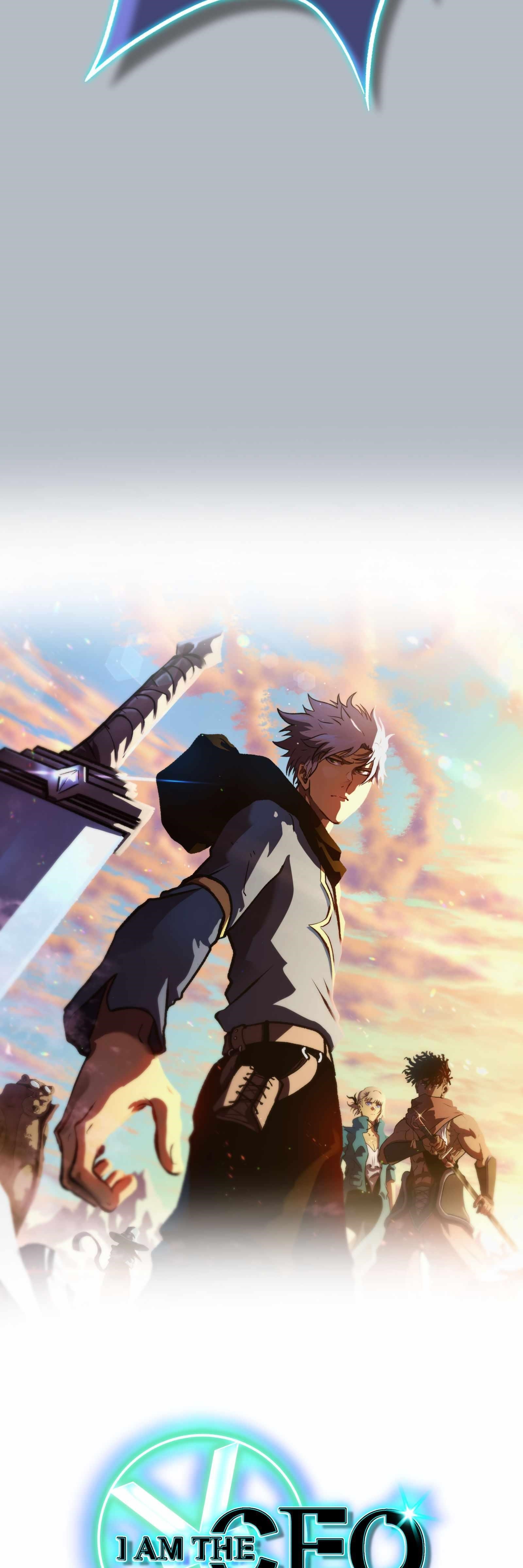 I am the C.E.O: Conjured Eternal Overlord Chapter 21 - Page 84