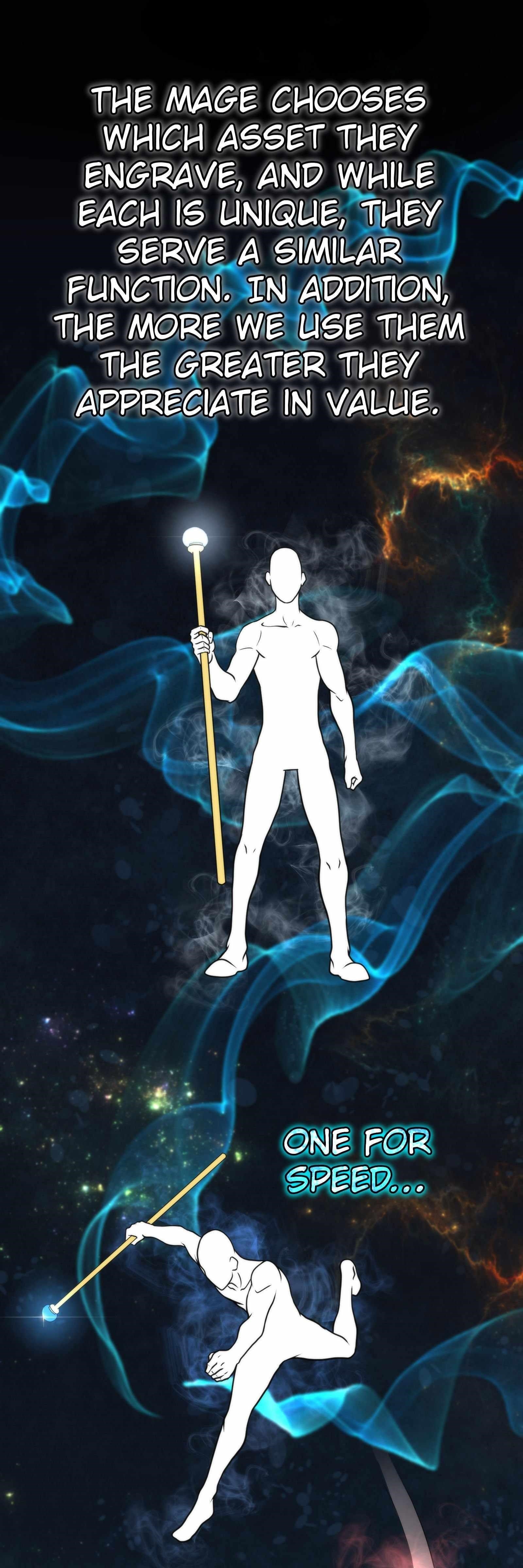 I am the C.E.O: Conjured Eternal Overlord Chapter 21 - Page 9