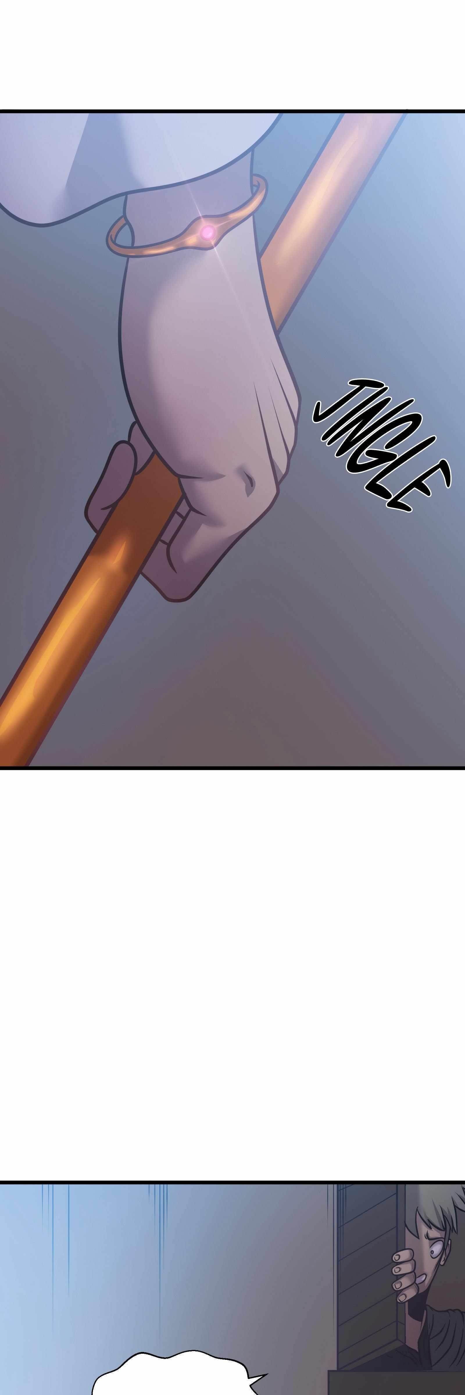 I am the C.E.O: Conjured Eternal Overlord Chapter 3 - Page 10