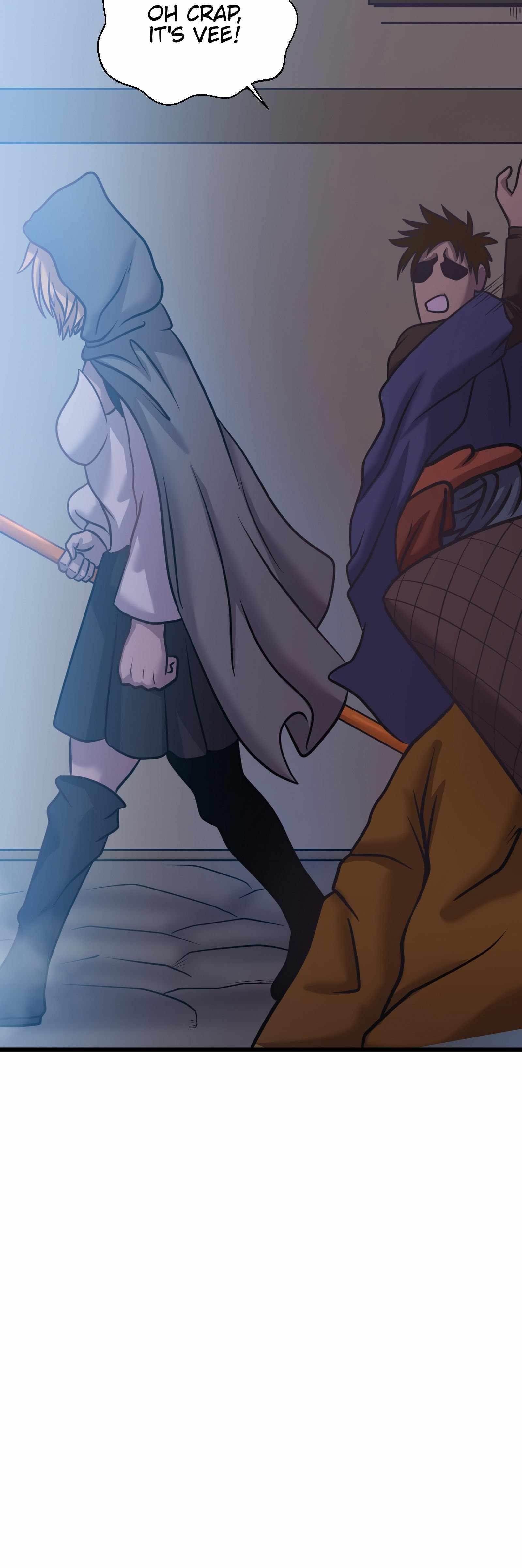 I am the C.E.O: Conjured Eternal Overlord Chapter 3 - Page 11