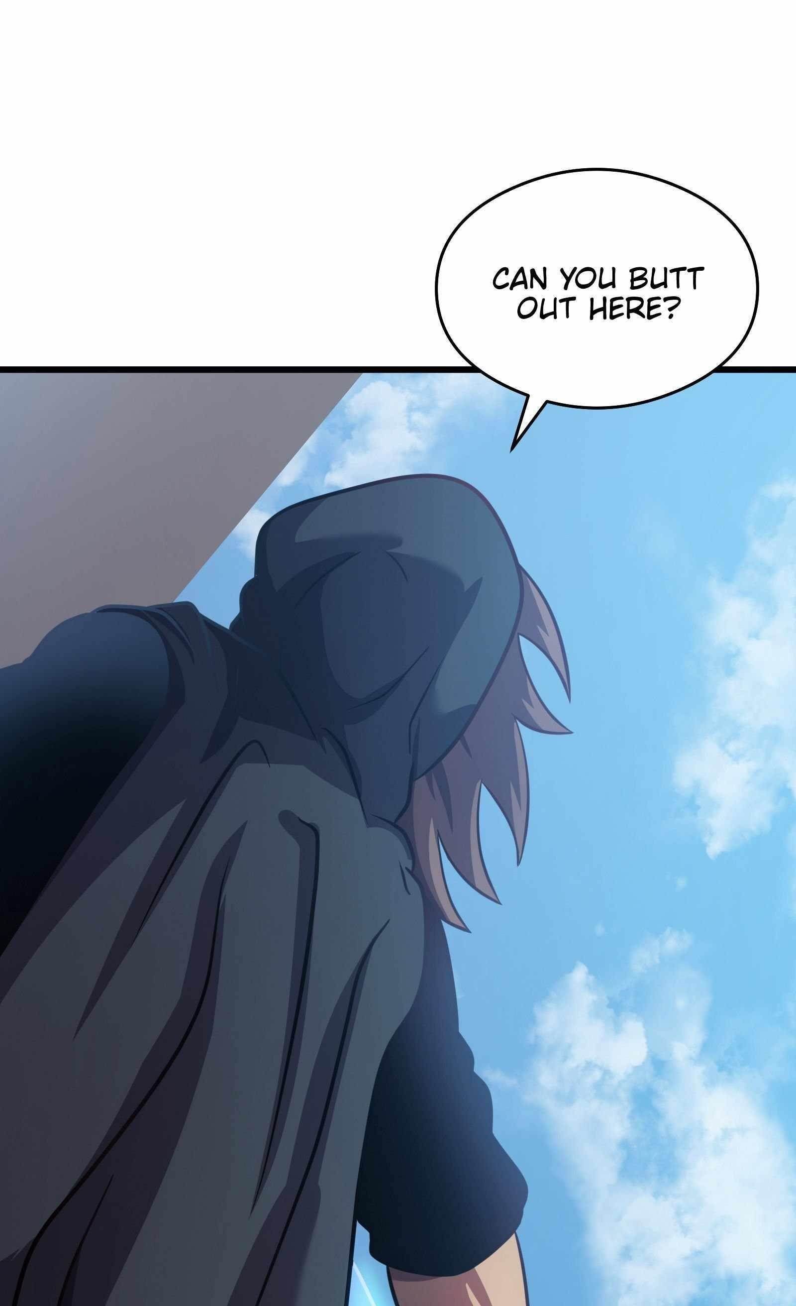 I am the C.E.O: Conjured Eternal Overlord Chapter 3 - Page 19