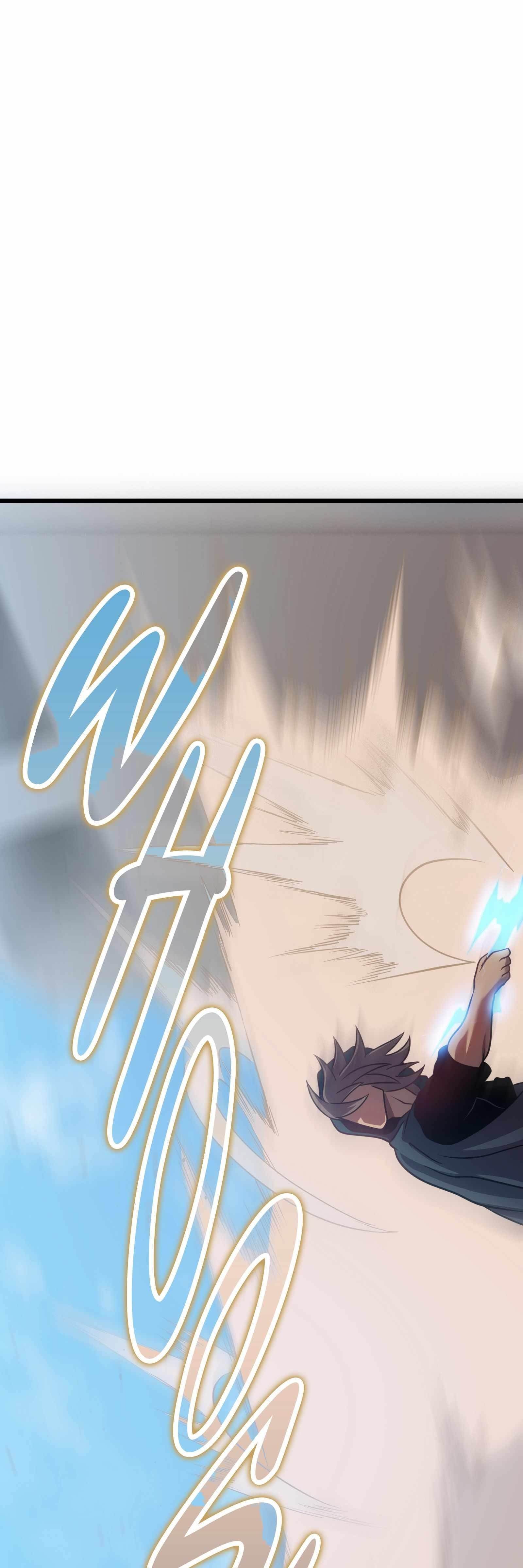 I am the C.E.O: Conjured Eternal Overlord Chapter 3 - Page 22