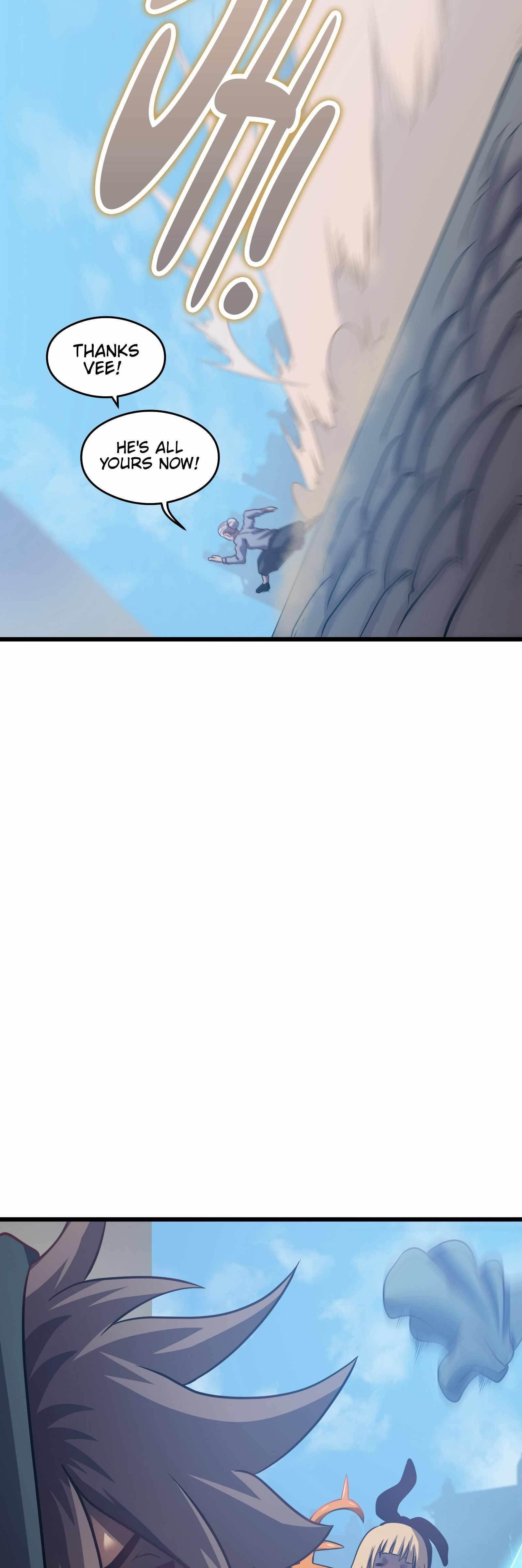 I am the C.E.O: Conjured Eternal Overlord Chapter 3 - Page 23