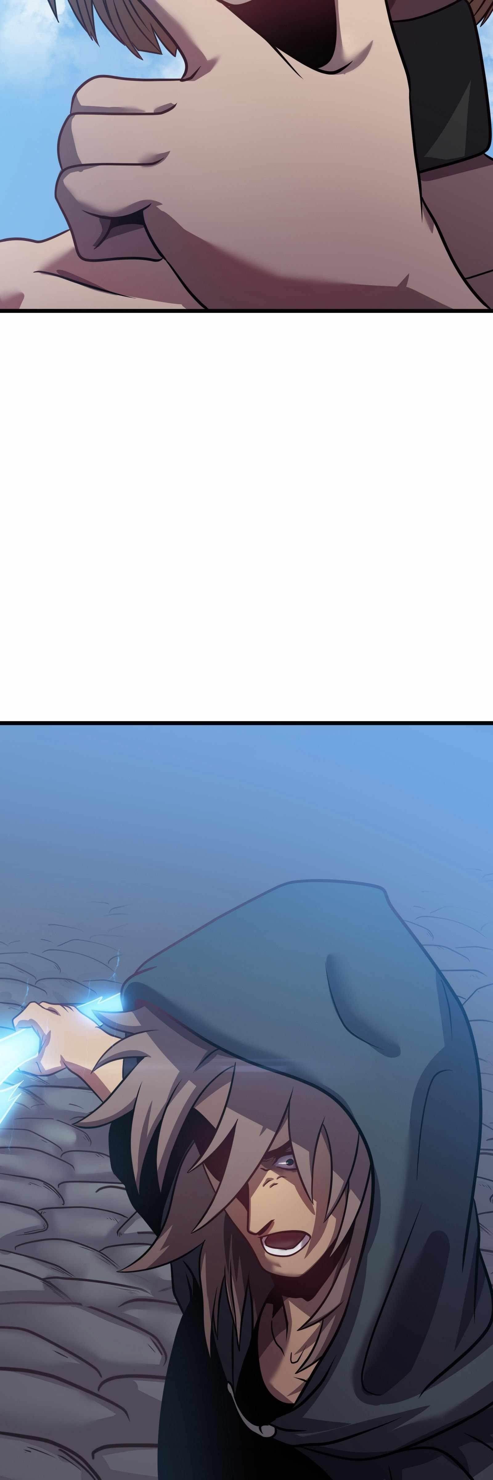 I am the C.E.O: Conjured Eternal Overlord Chapter 3 - Page 25