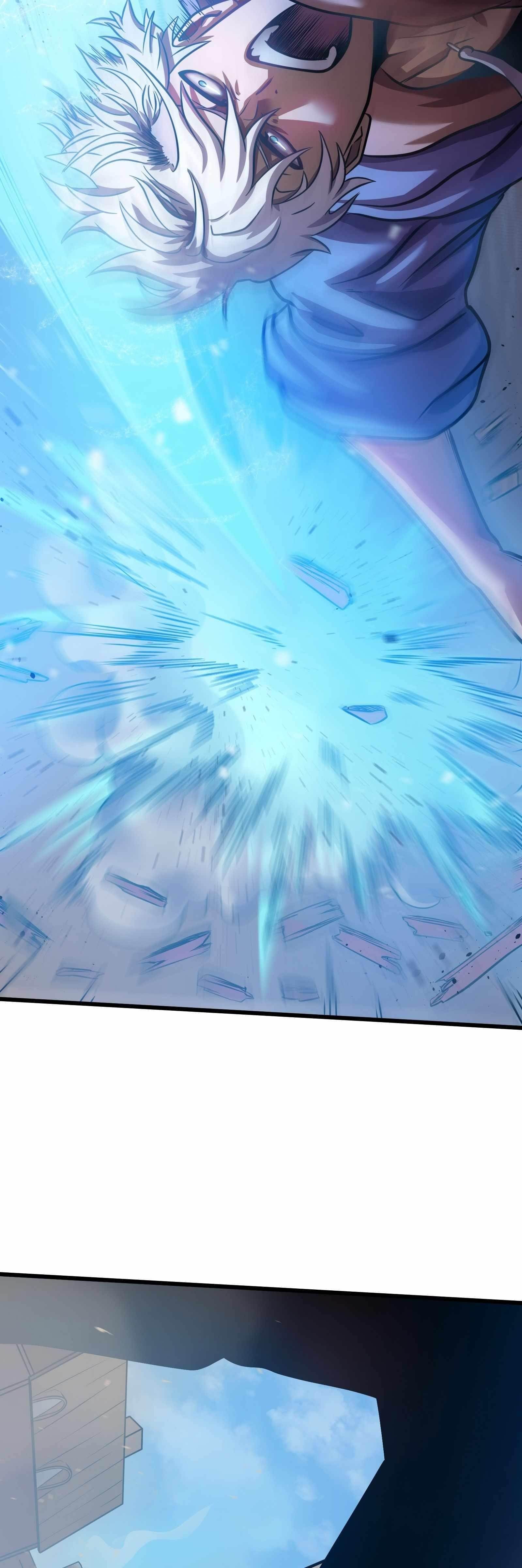 I am the C.E.O: Conjured Eternal Overlord Chapter 3 - Page 3