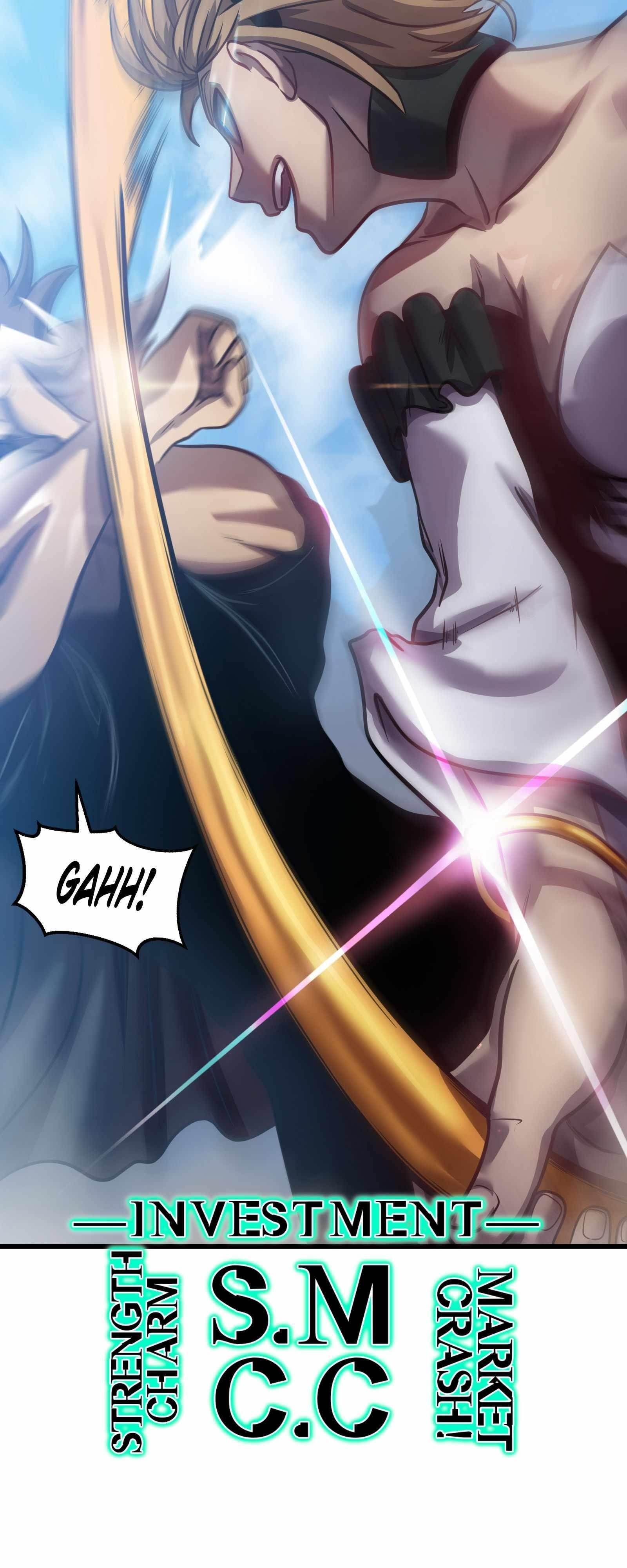 I am the C.E.O: Conjured Eternal Overlord Chapter 3 - Page 32