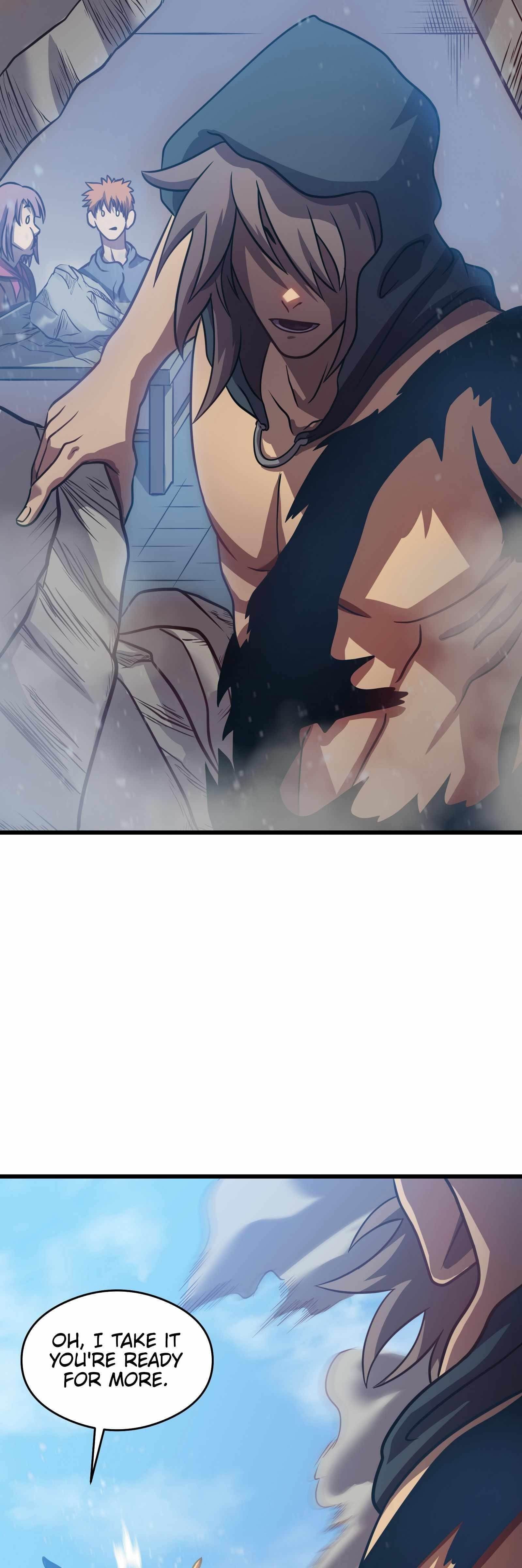 I am the C.E.O: Conjured Eternal Overlord Chapter 3 - Page 36