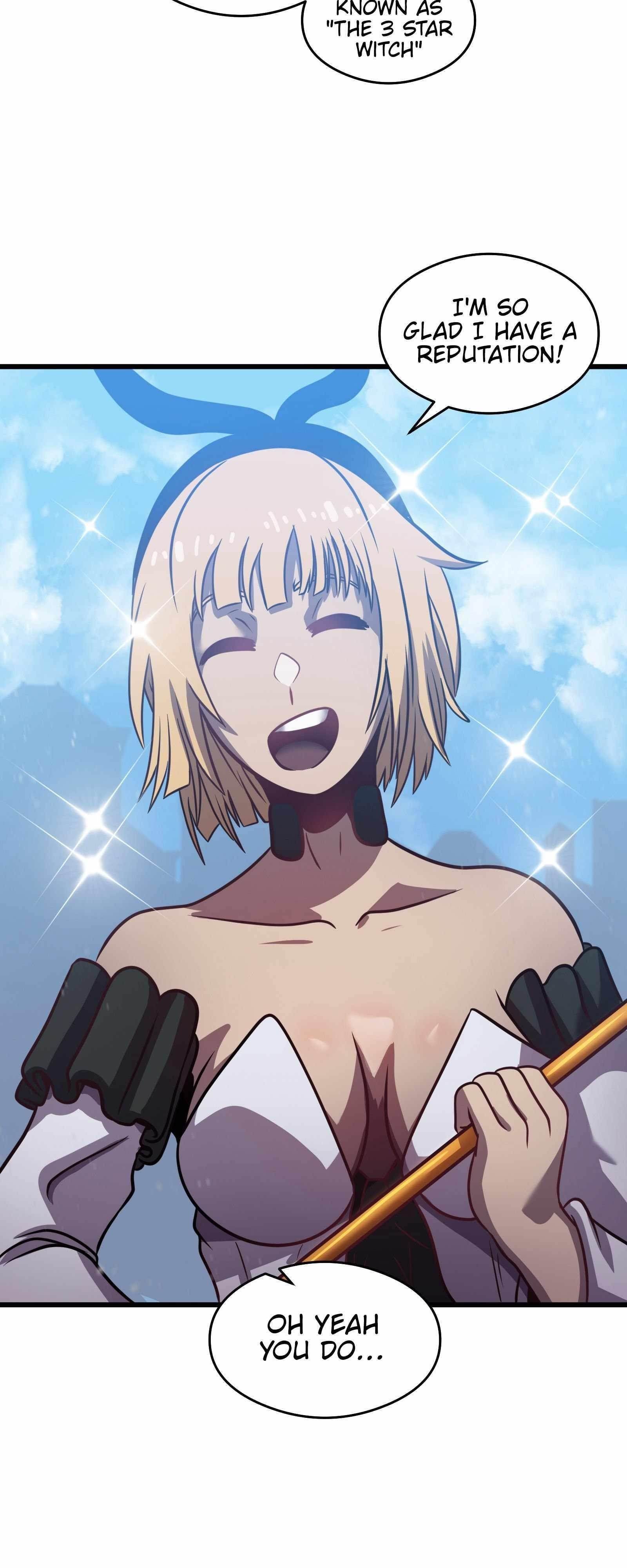 I am the C.E.O: Conjured Eternal Overlord Chapter 3 - Page 38