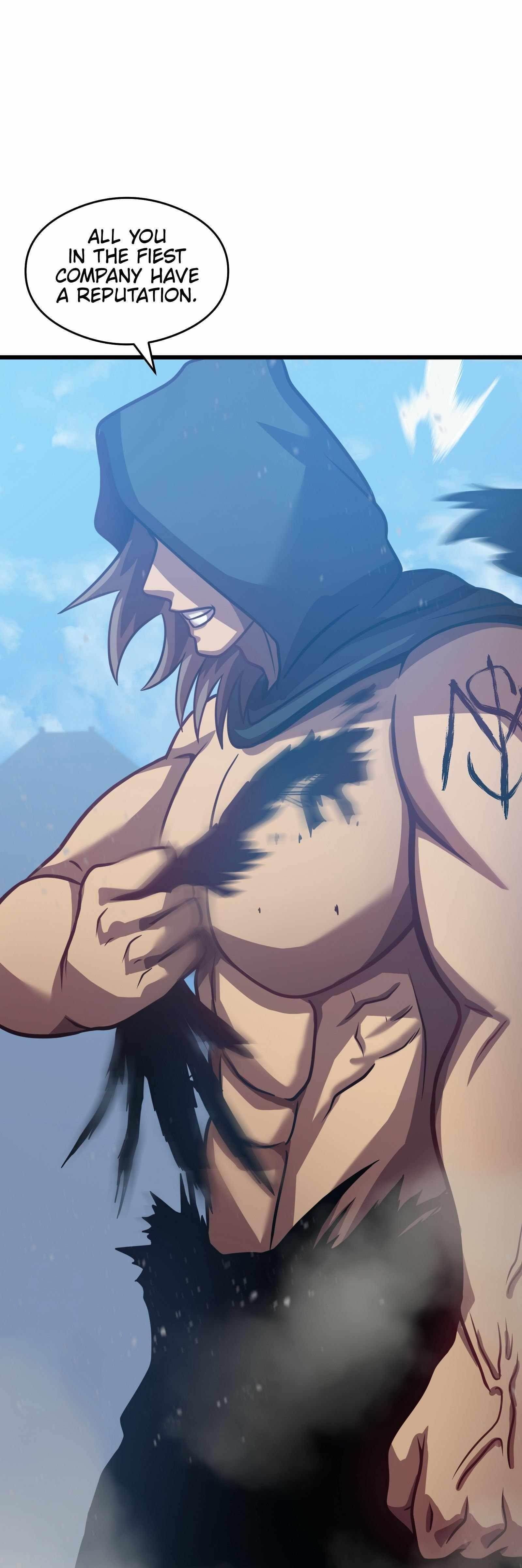 I am the C.E.O: Conjured Eternal Overlord Chapter 3 - Page 39