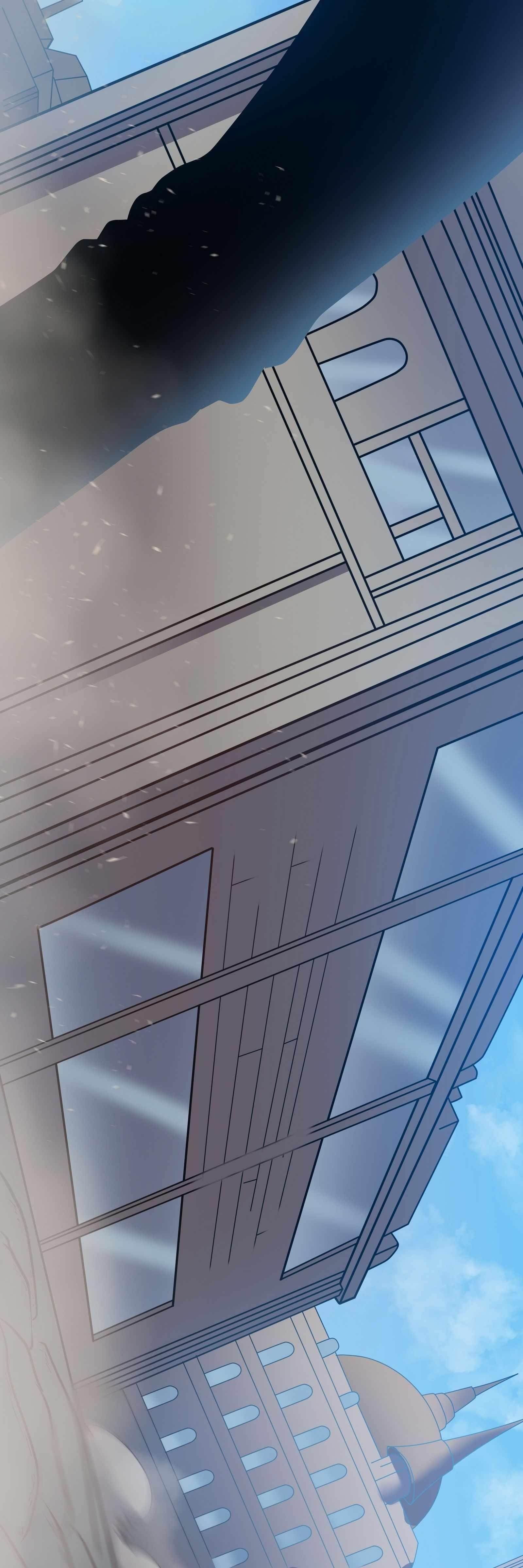 I am the C.E.O: Conjured Eternal Overlord Chapter 3 - Page 4