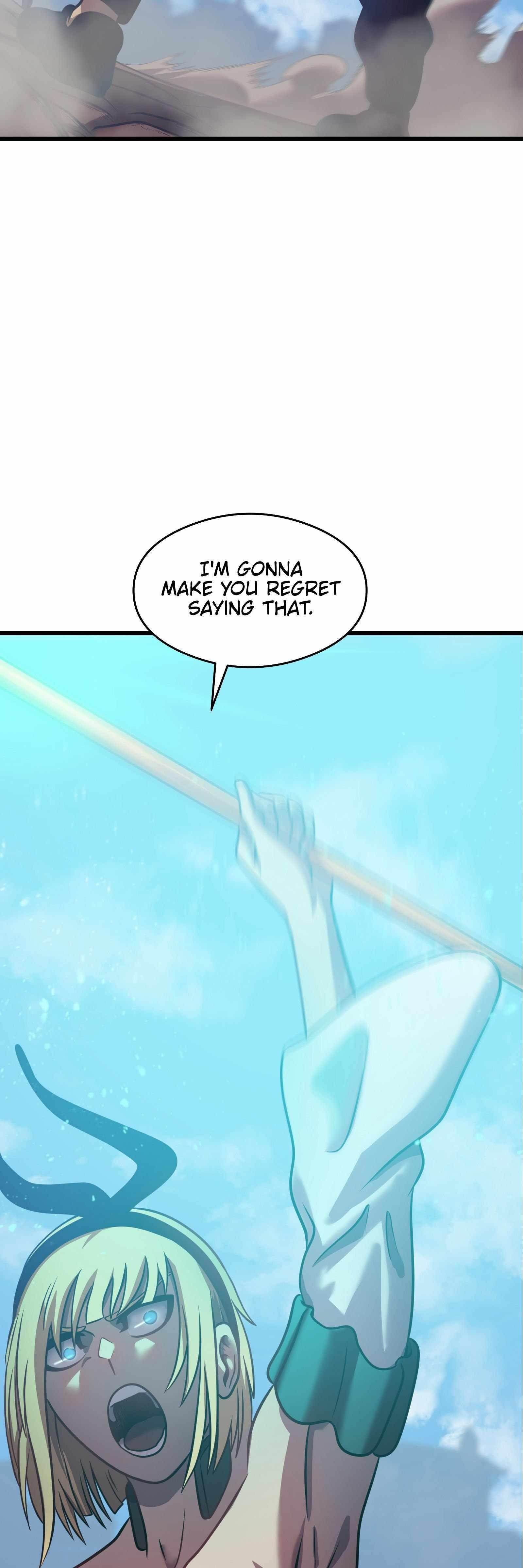 I am the C.E.O: Conjured Eternal Overlord Chapter 3 - Page 41