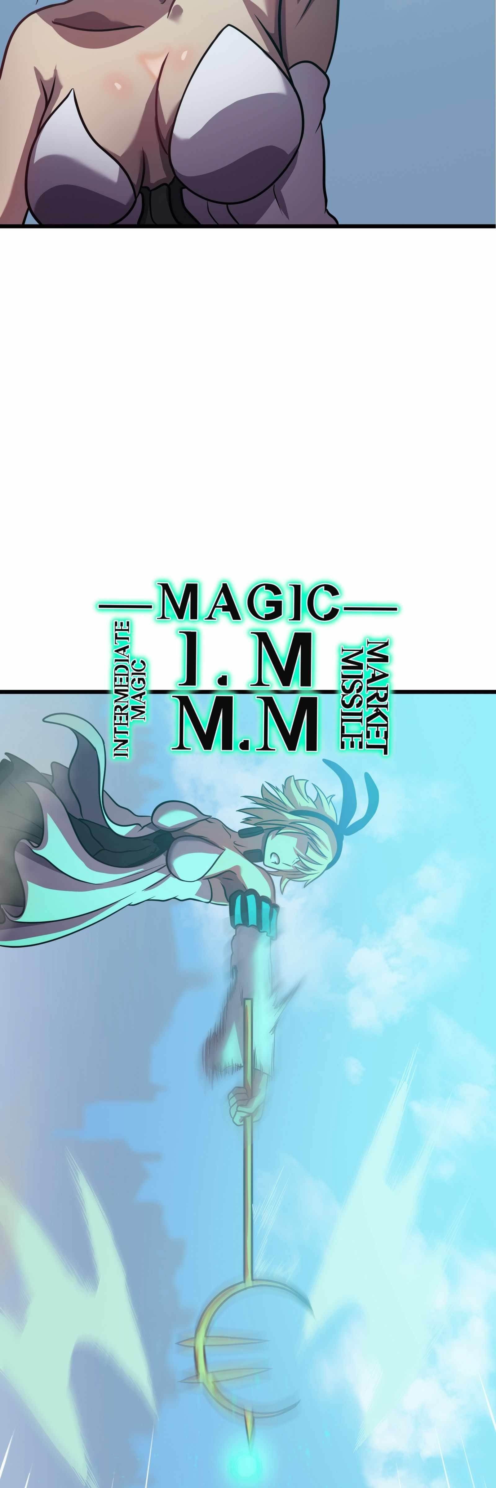 I am the C.E.O: Conjured Eternal Overlord Chapter 3 - Page 42