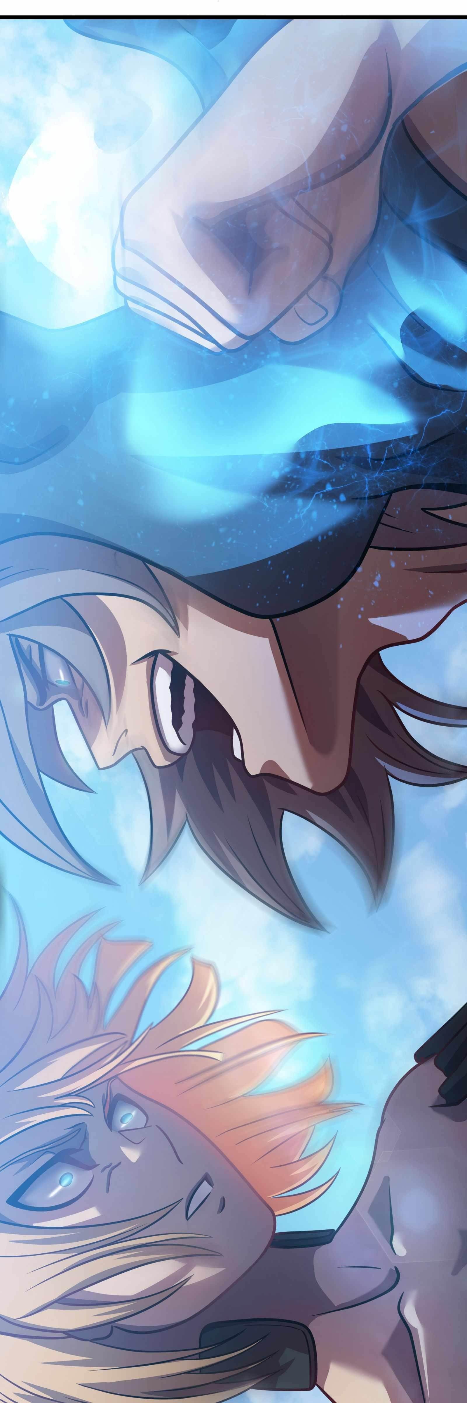 I am the C.E.O: Conjured Eternal Overlord Chapter 3 - Page 46