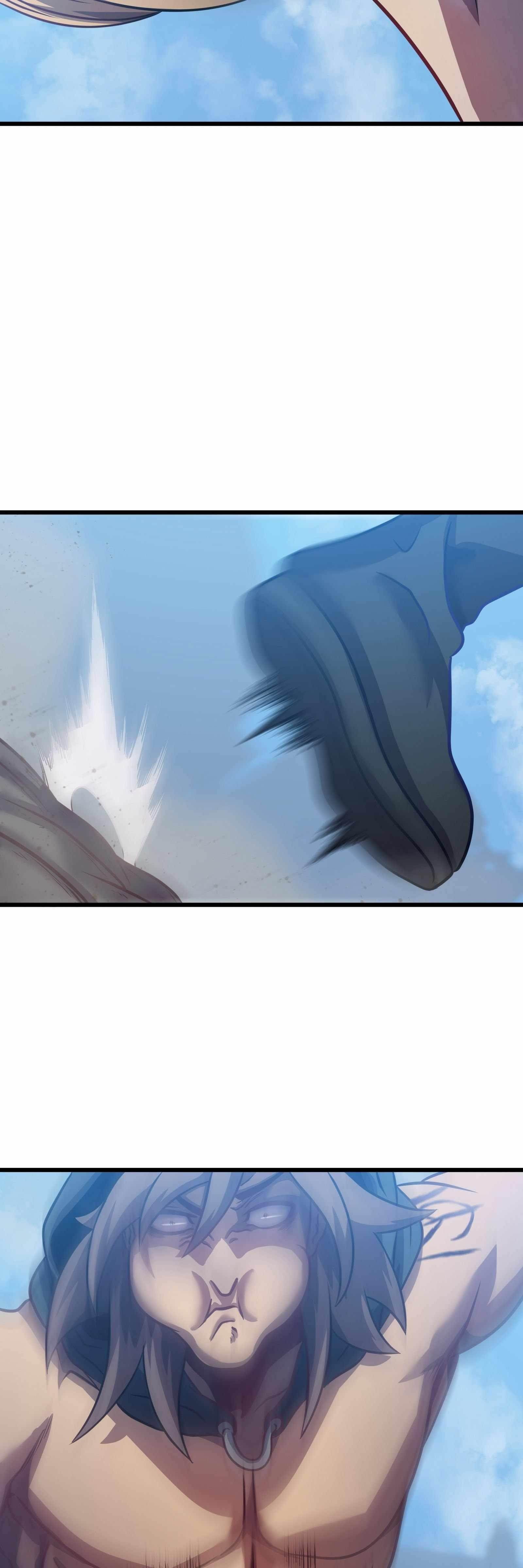 I am the C.E.O: Conjured Eternal Overlord Chapter 3 - Page 47