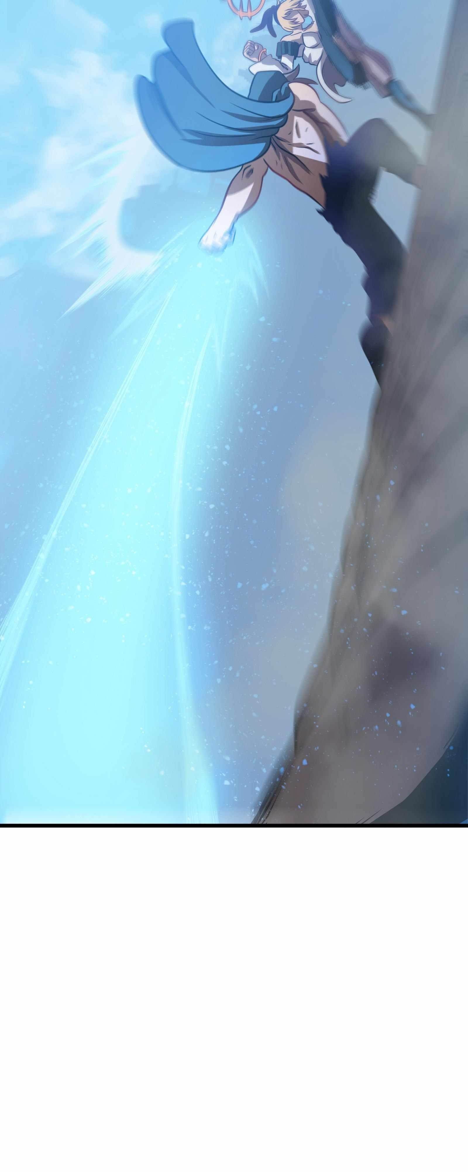 I am the C.E.O: Conjured Eternal Overlord Chapter 3 - Page 49