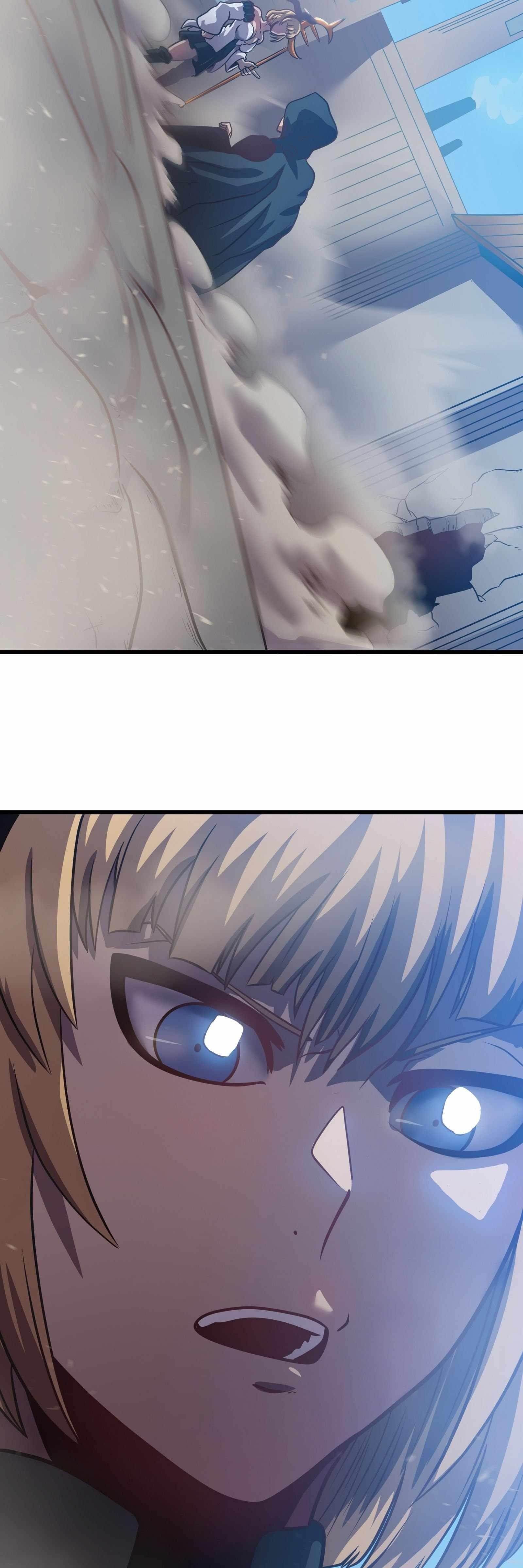 I am the C.E.O: Conjured Eternal Overlord Chapter 3 - Page 5