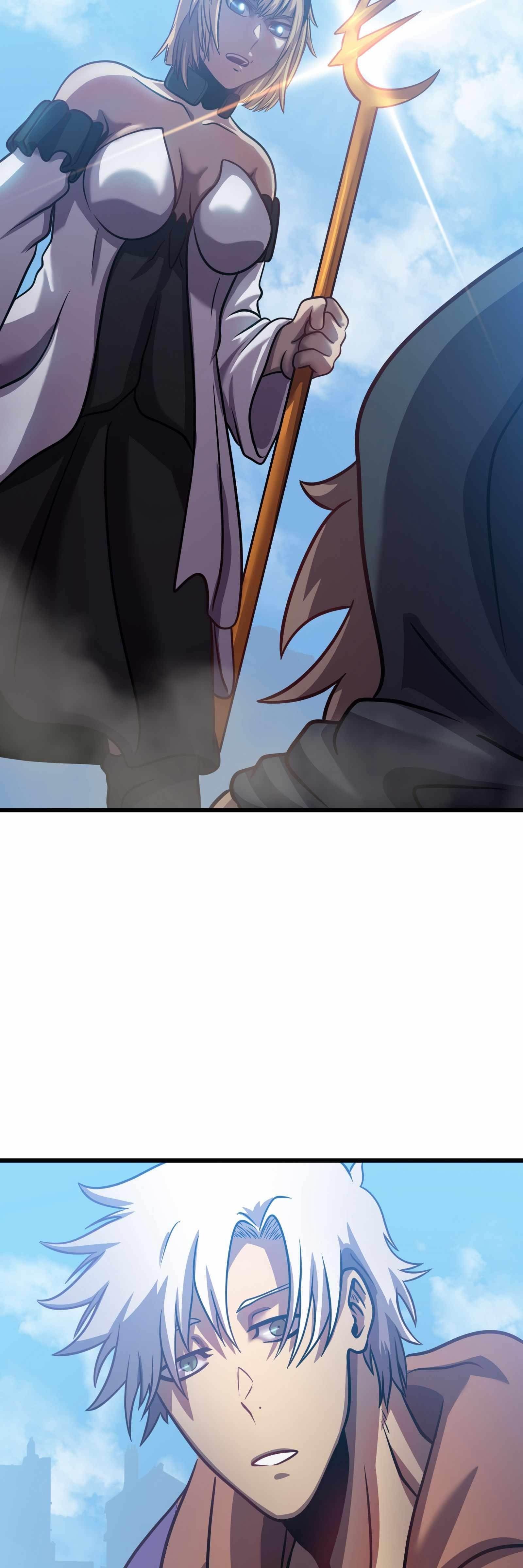 I am the C.E.O: Conjured Eternal Overlord Chapter 3 - Page 51