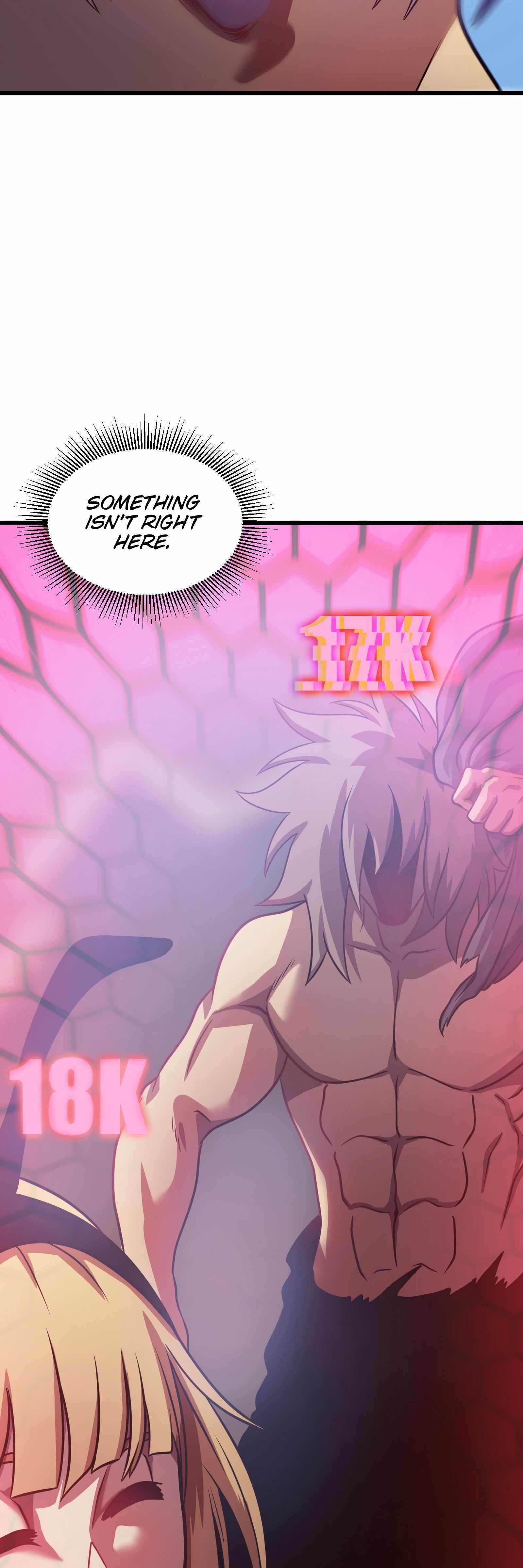 I am the C.E.O: Conjured Eternal Overlord Chapter 3 - Page 57