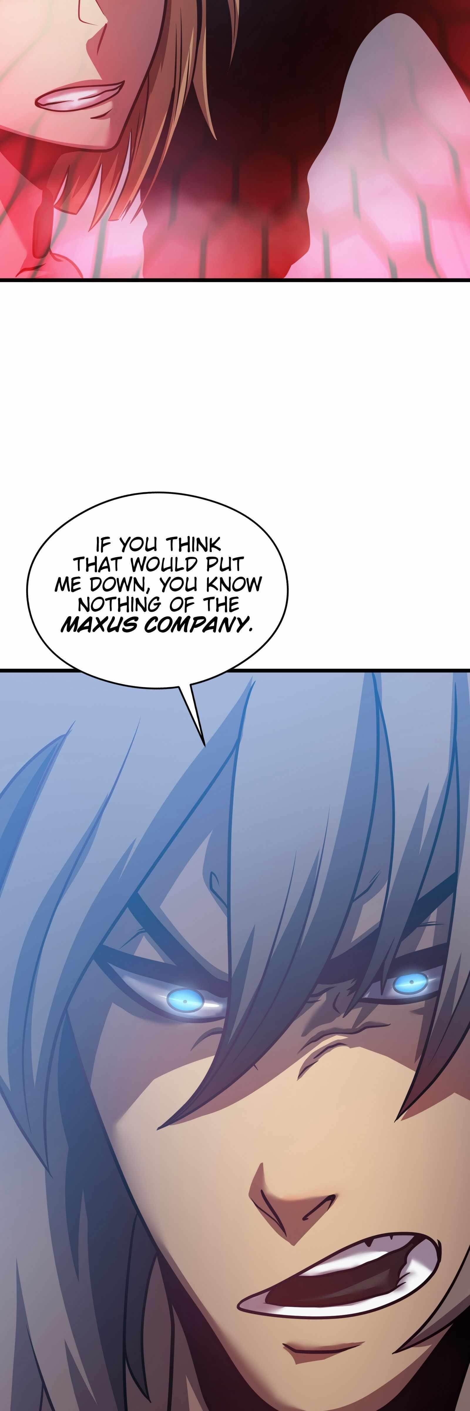 I am the C.E.O: Conjured Eternal Overlord Chapter 3 - Page 58