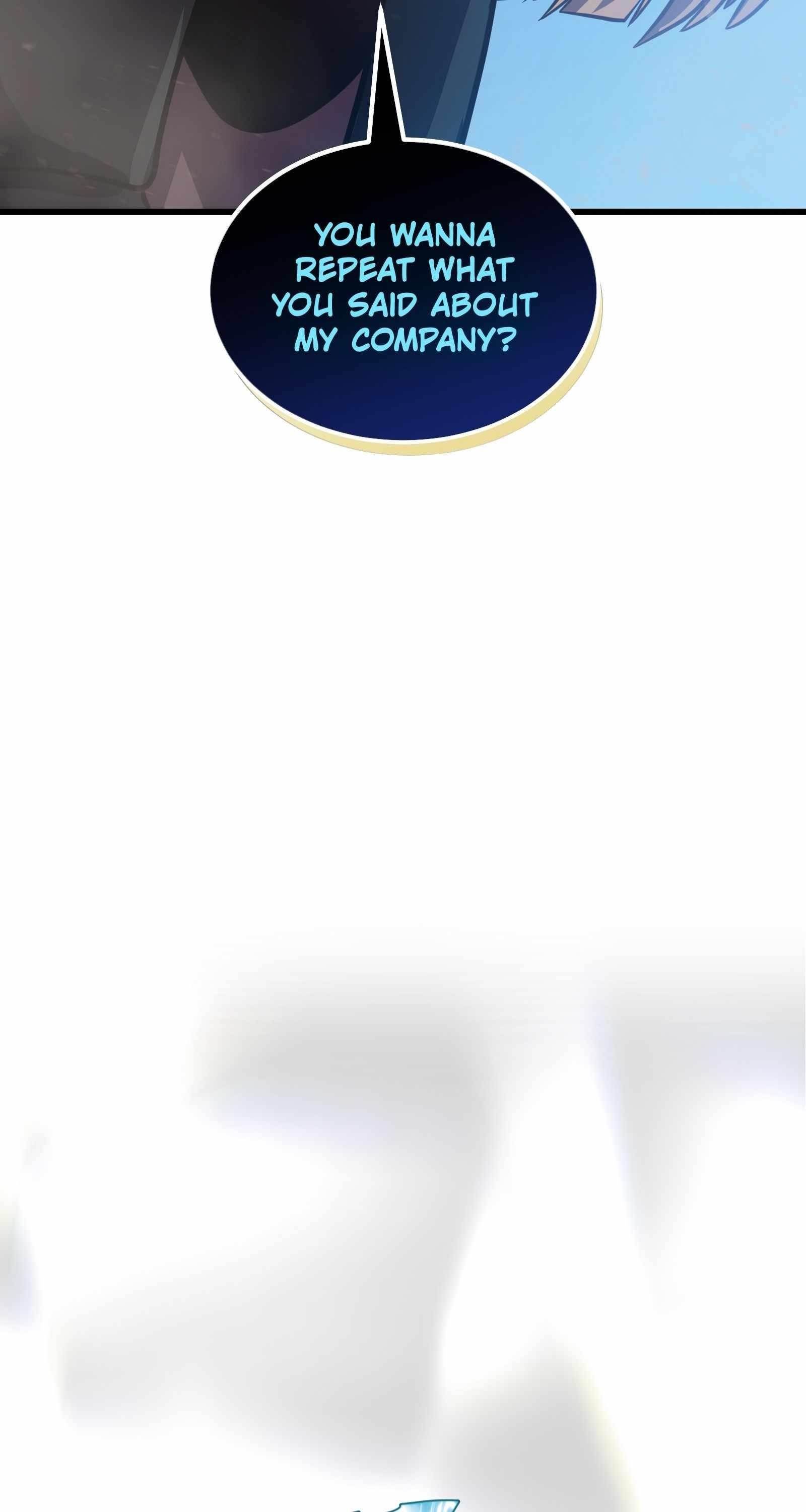 I am the C.E.O: Conjured Eternal Overlord Chapter 3 - Page 6