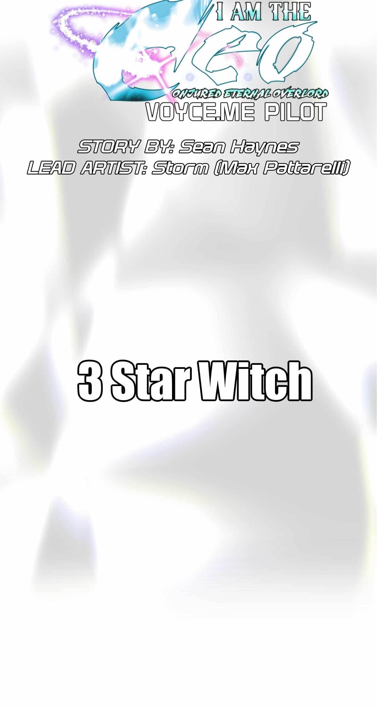 I am the C.E.O: Conjured Eternal Overlord Chapter 3 - Page 7