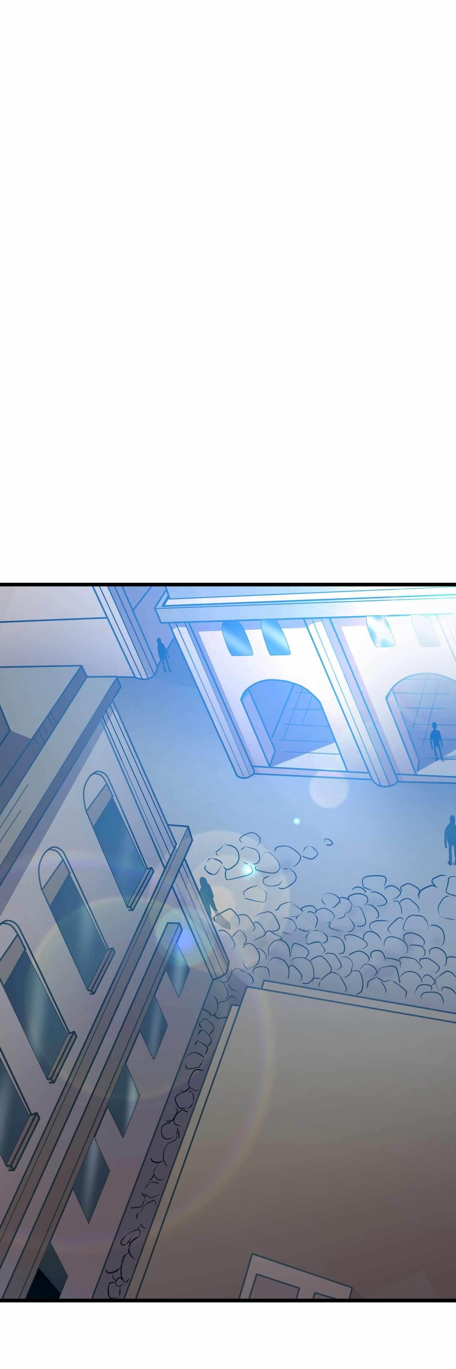 I am the C.E.O: Conjured Eternal Overlord Chapter 3 - Page 8