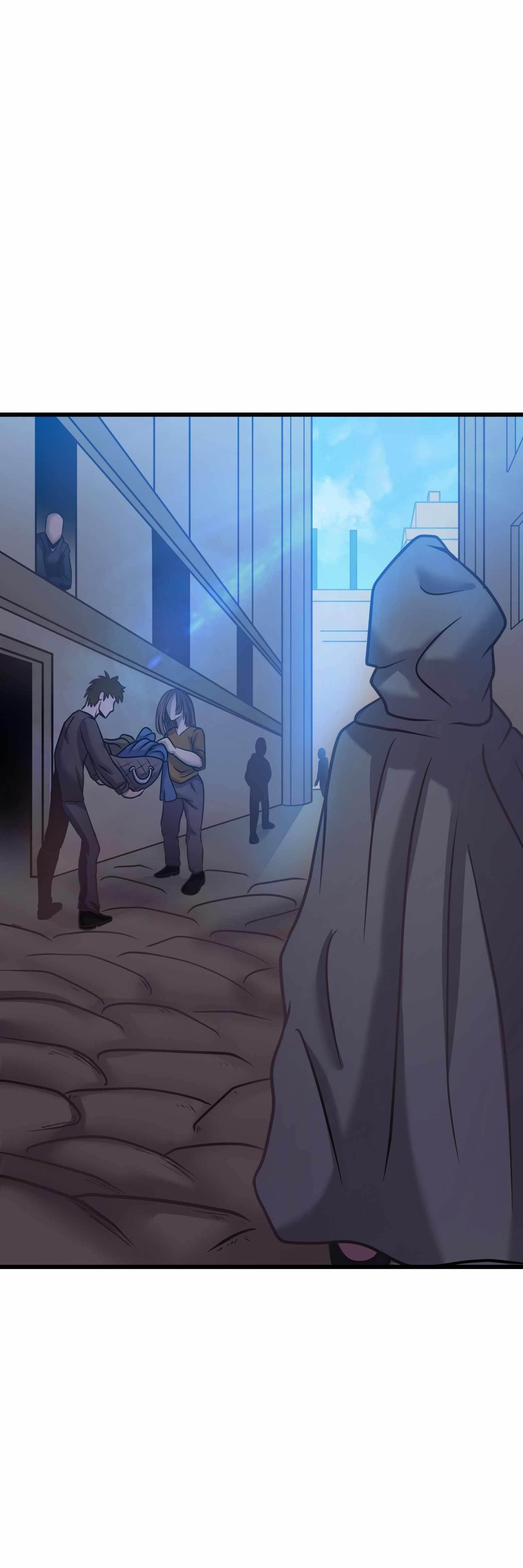 I am the C.E.O: Conjured Eternal Overlord Chapter 3 - Page 9