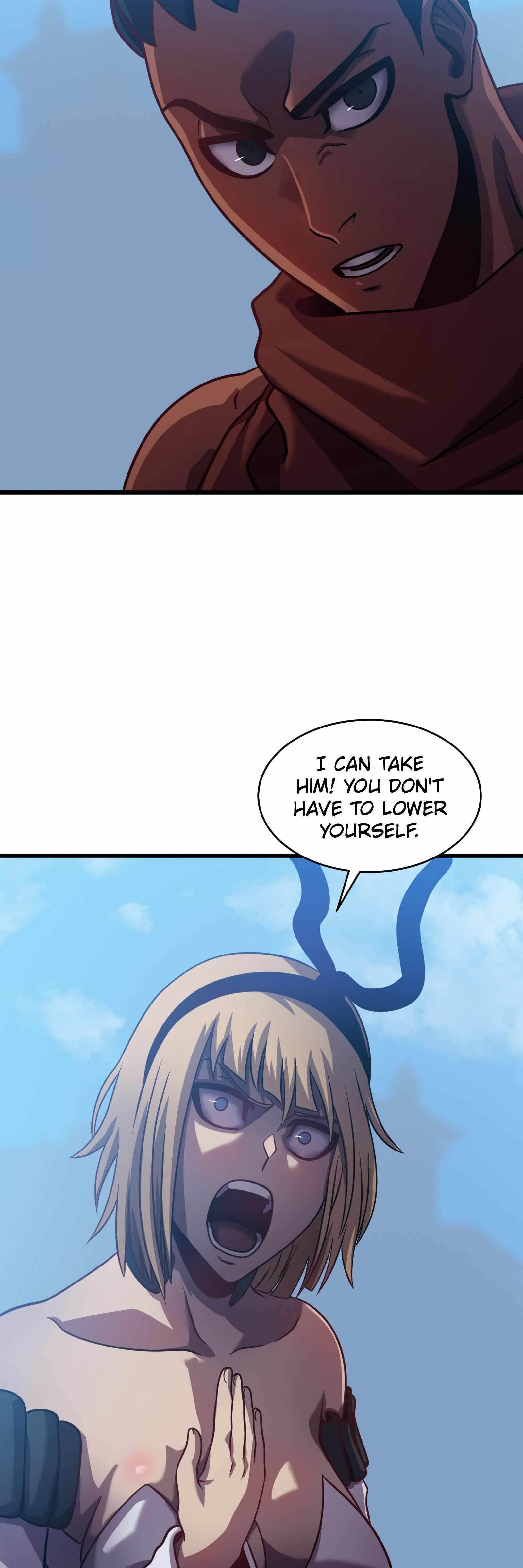 I am the C.E.O: Conjured Eternal Overlord Chapter 4 - Page 17