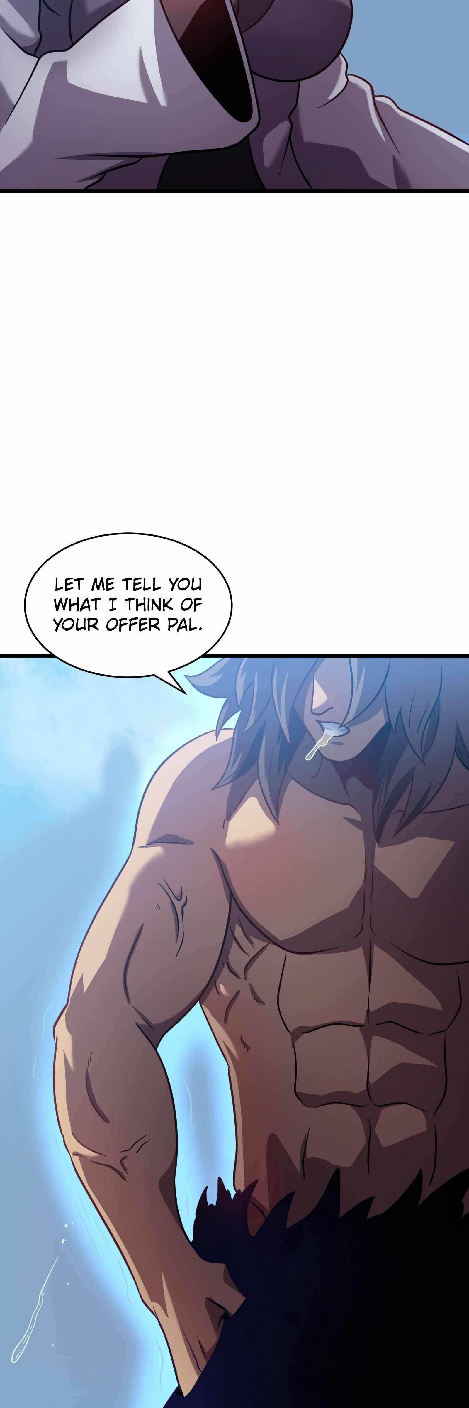 I am the C.E.O: Conjured Eternal Overlord Chapter 4 - Page 18