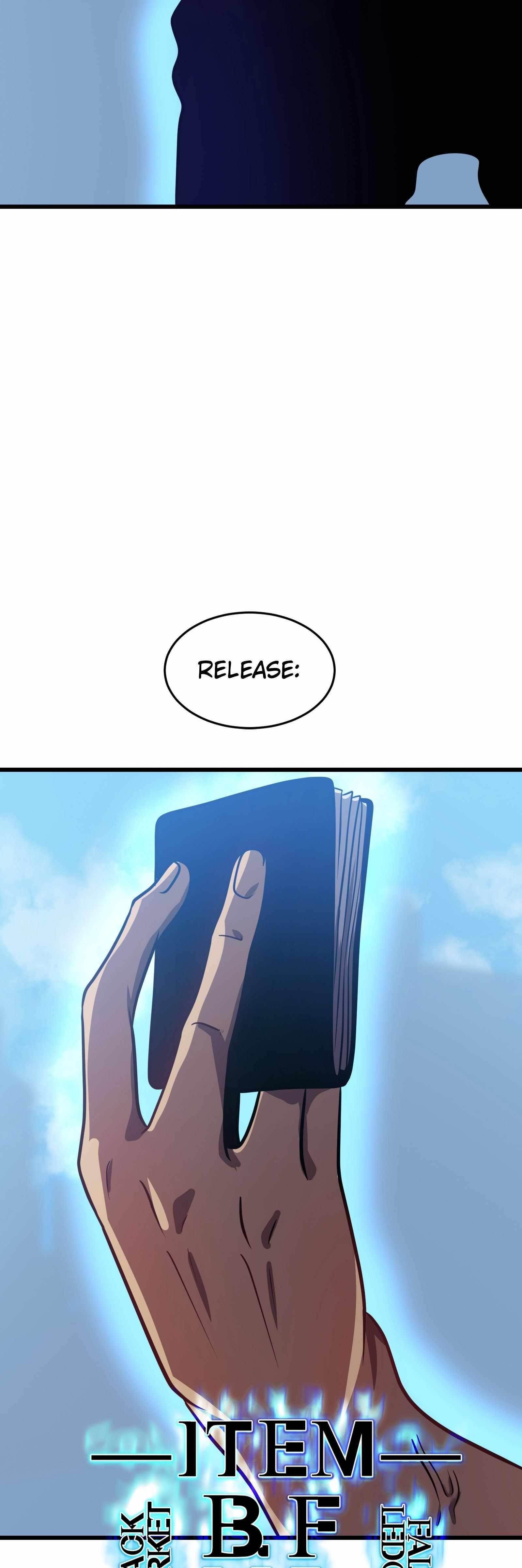 I am the C.E.O: Conjured Eternal Overlord Chapter 4 - Page 19