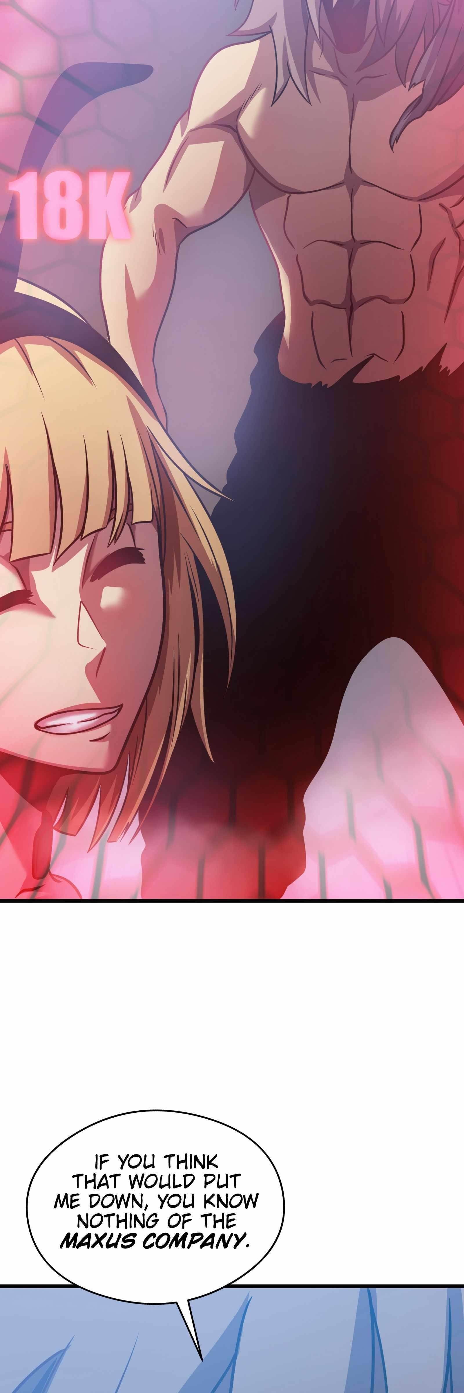 I am the C.E.O: Conjured Eternal Overlord Chapter 4 - Page 2