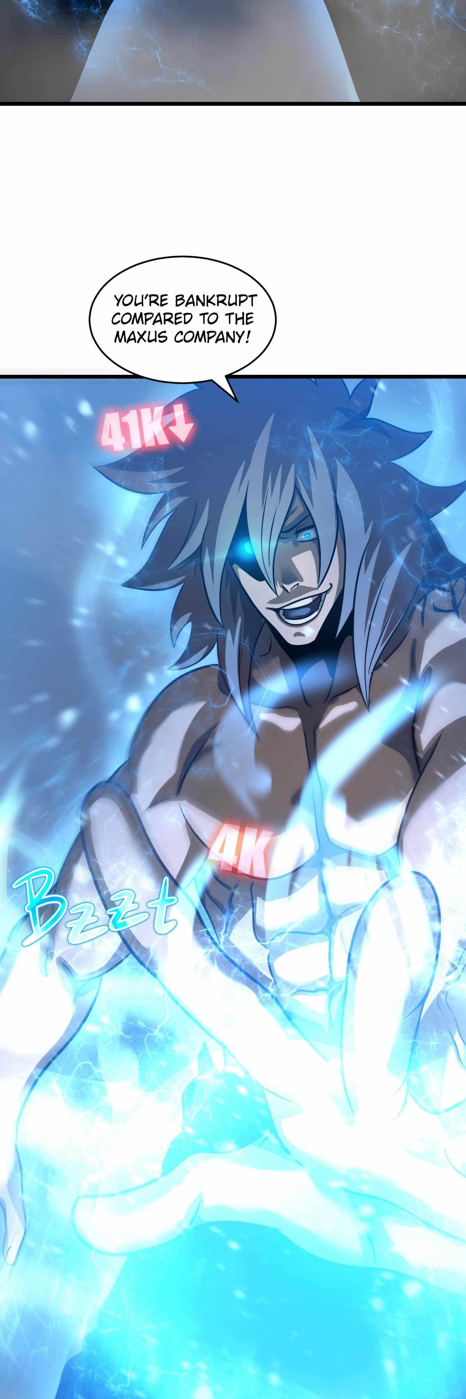 I am the C.E.O: Conjured Eternal Overlord Chapter 4 - Page 23