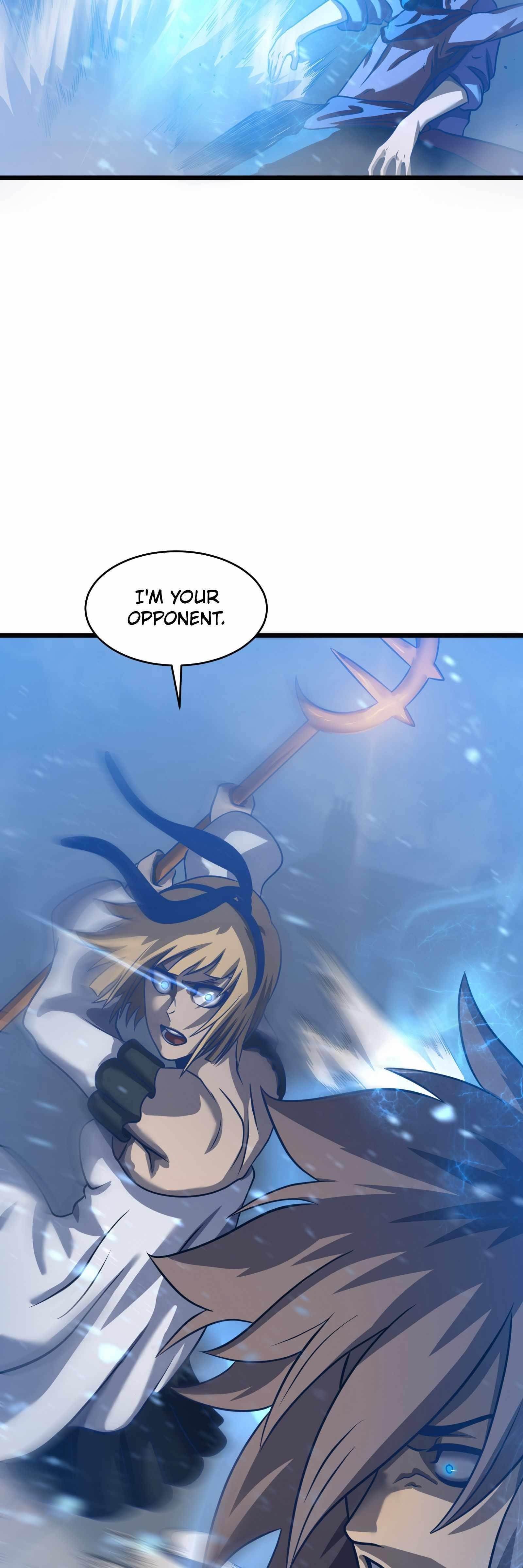 I am the C.E.O: Conjured Eternal Overlord Chapter 4 - Page 26