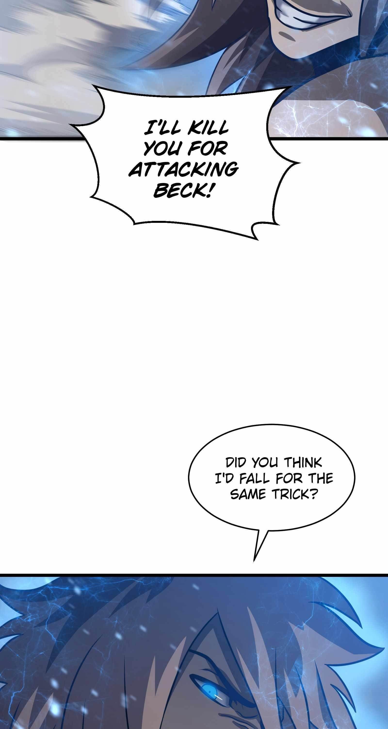 I am the C.E.O: Conjured Eternal Overlord Chapter 4 - Page 27