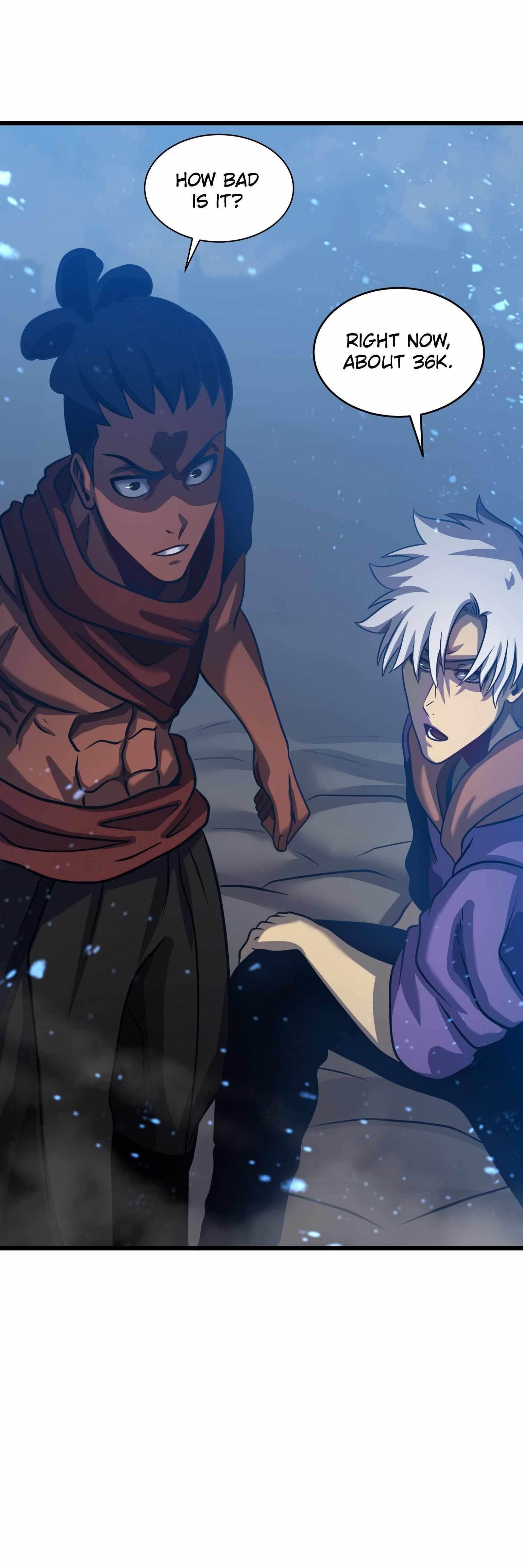 I am the C.E.O: Conjured Eternal Overlord Chapter 4 - Page 31