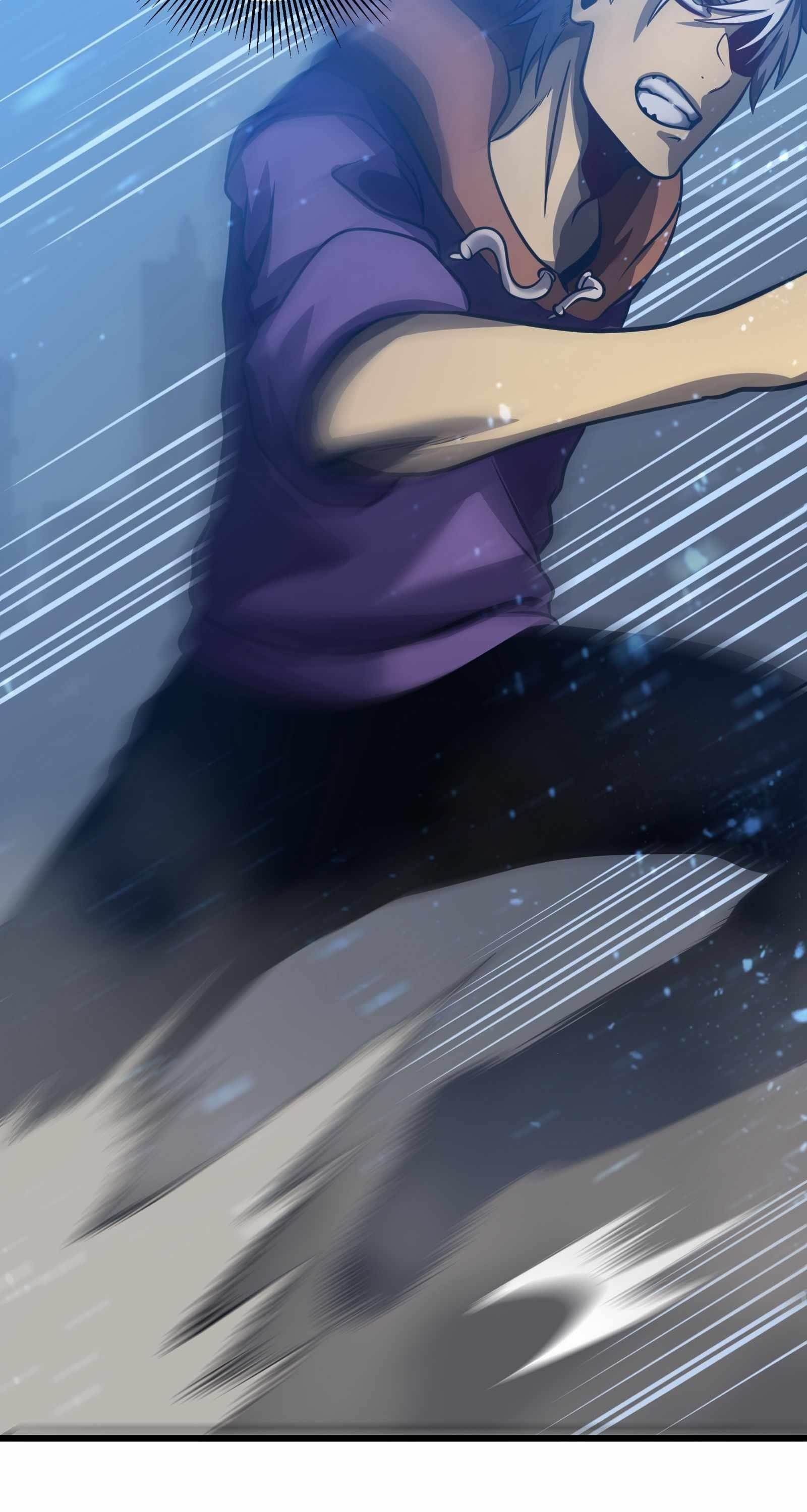 I am the C.E.O: Conjured Eternal Overlord Chapter 4 - Page 35