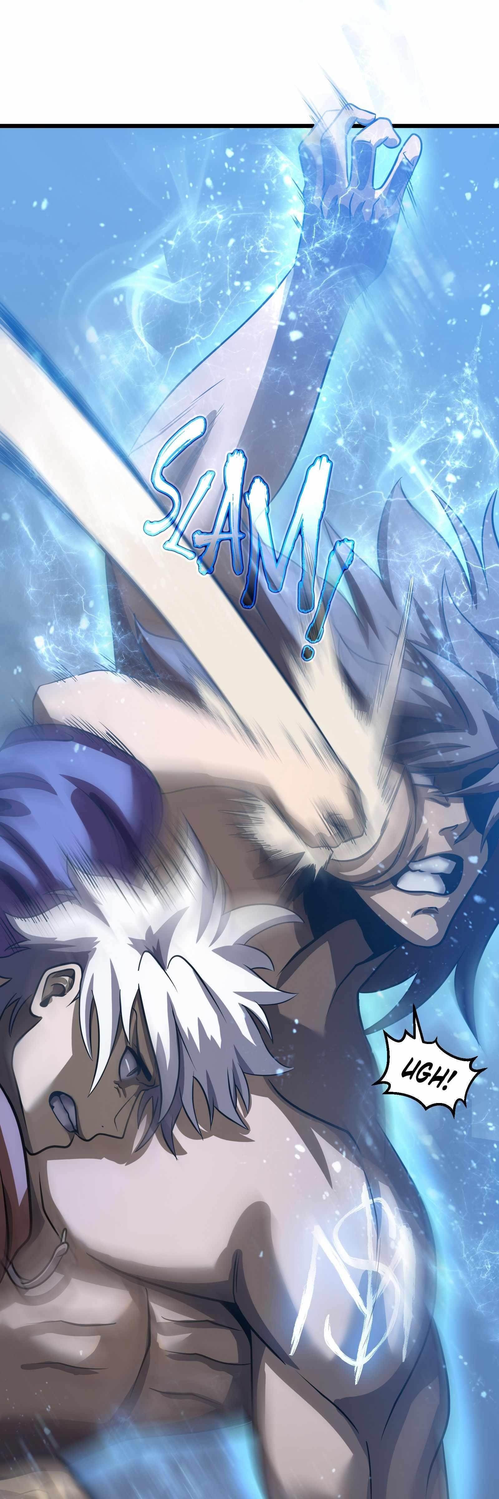 I am the C.E.O: Conjured Eternal Overlord Chapter 4 - Page 37