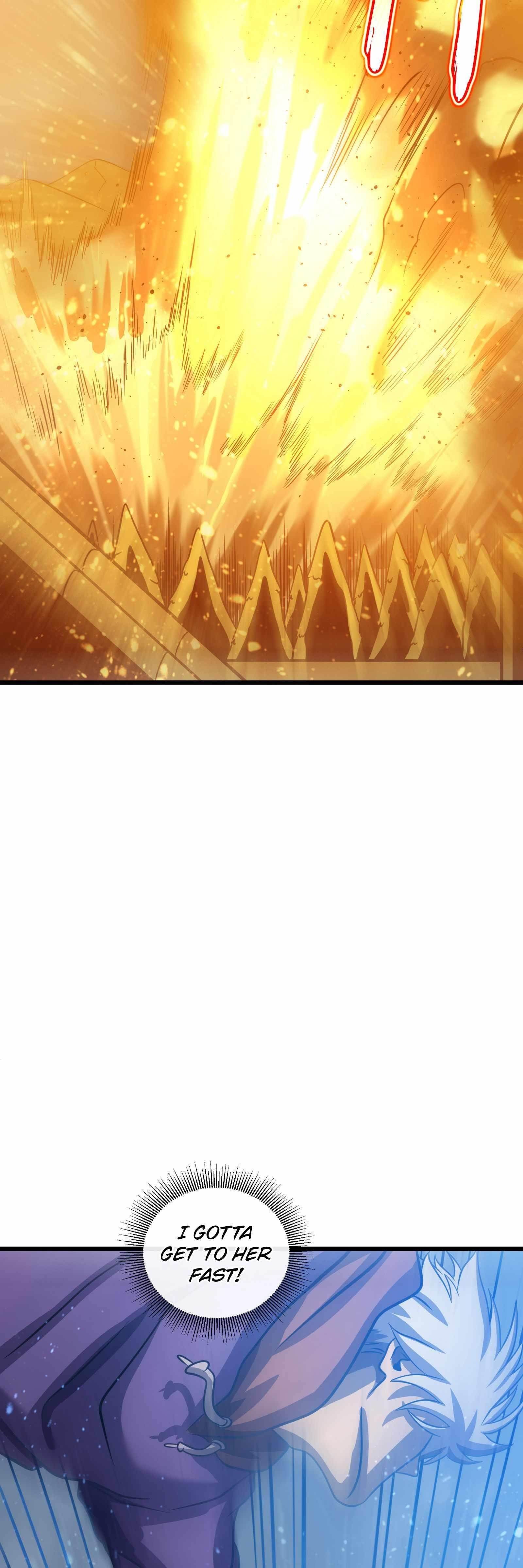 I am the C.E.O: Conjured Eternal Overlord Chapter 4 - Page 39