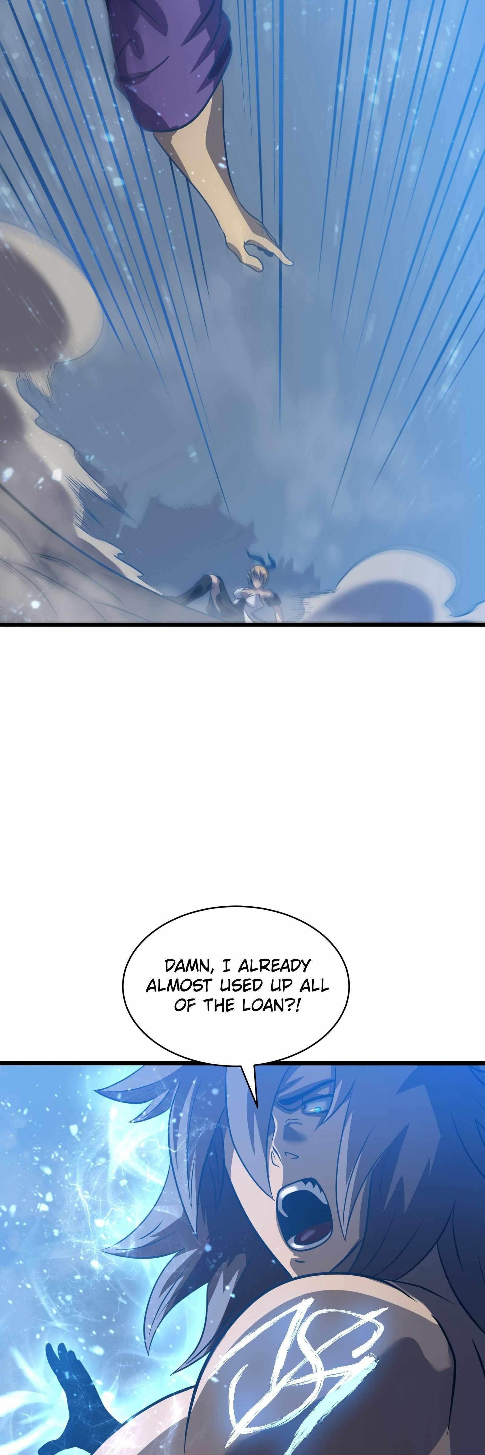 I am the C.E.O: Conjured Eternal Overlord Chapter 4 - Page 40