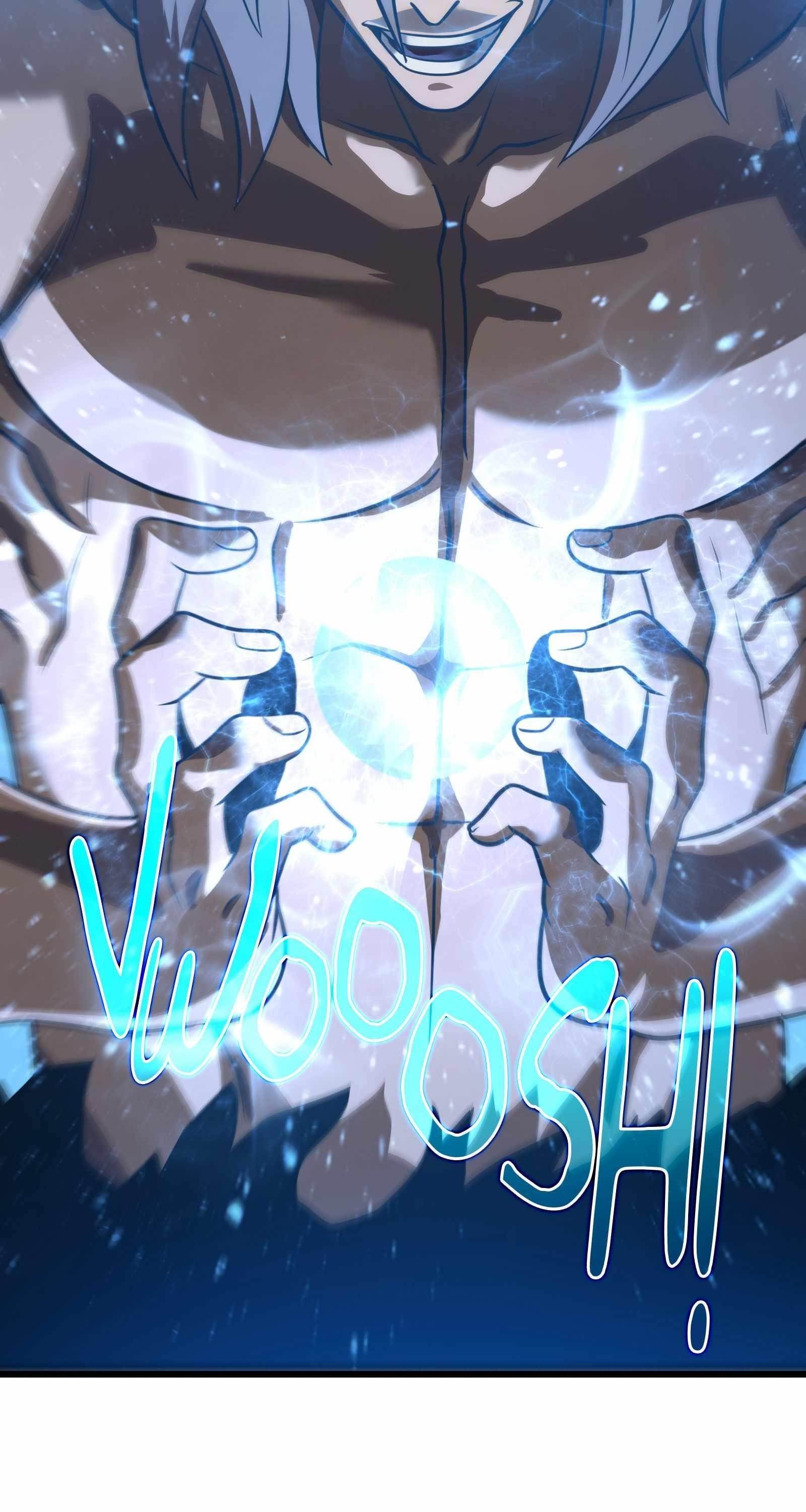 I am the C.E.O: Conjured Eternal Overlord Chapter 4 - Page 42