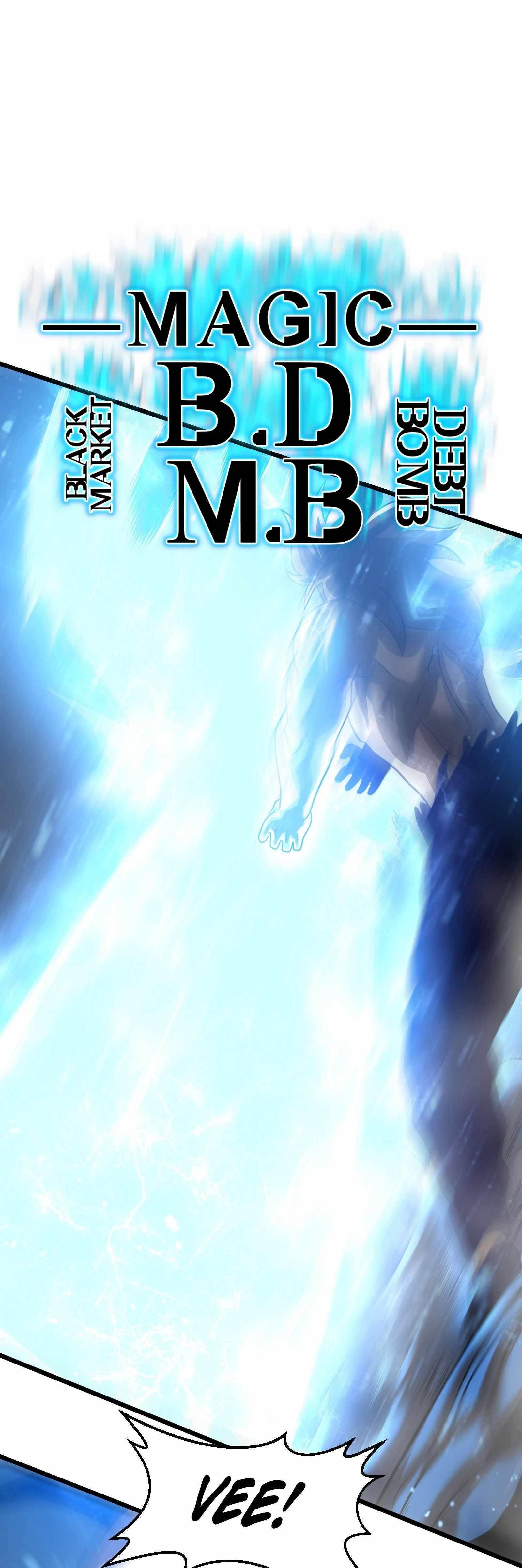 I am the C.E.O: Conjured Eternal Overlord Chapter 4 - Page 43