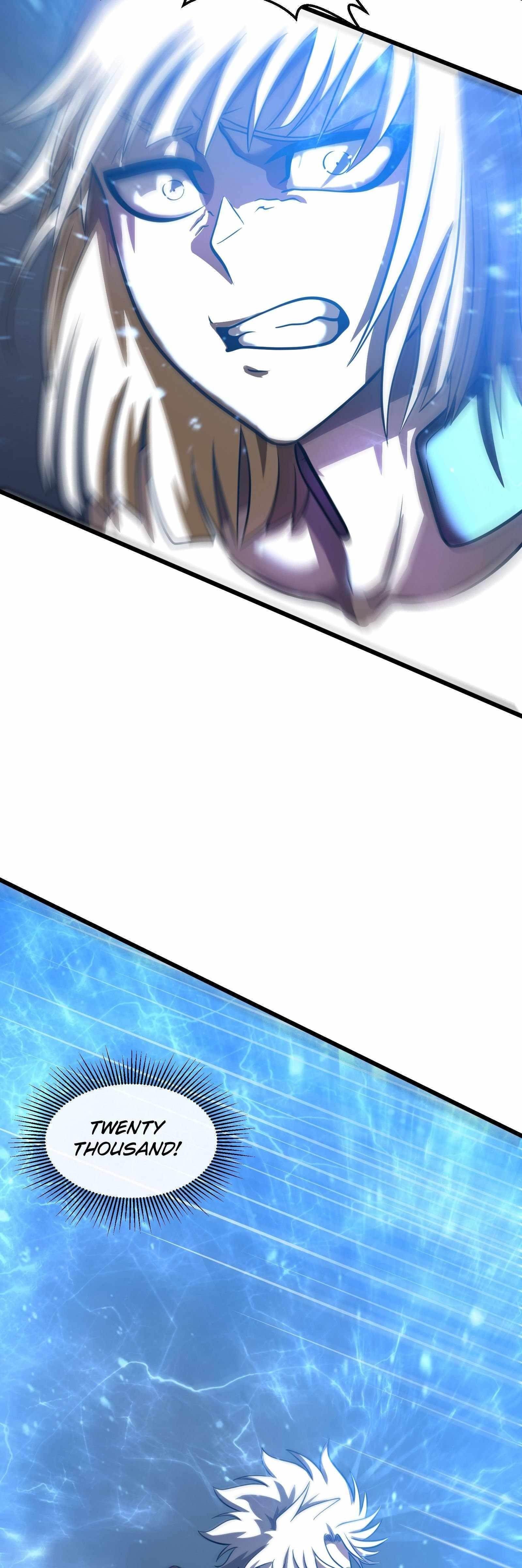 I am the C.E.O: Conjured Eternal Overlord Chapter 4 - Page 44