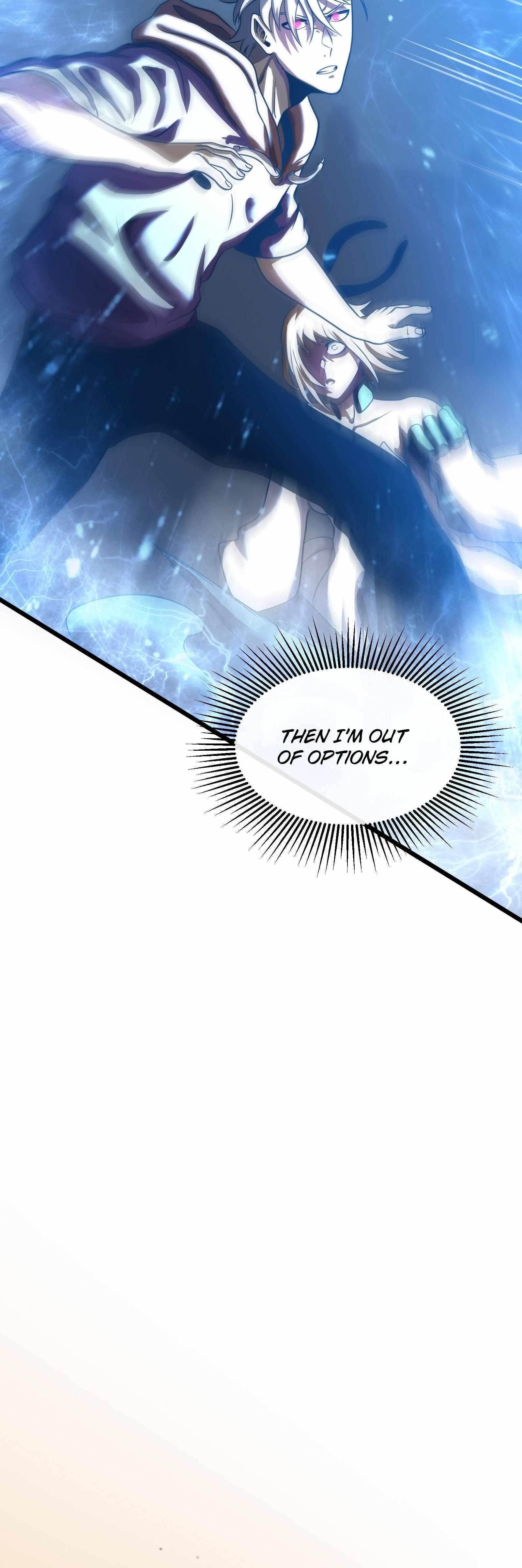 I am the C.E.O: Conjured Eternal Overlord Chapter 4 - Page 45