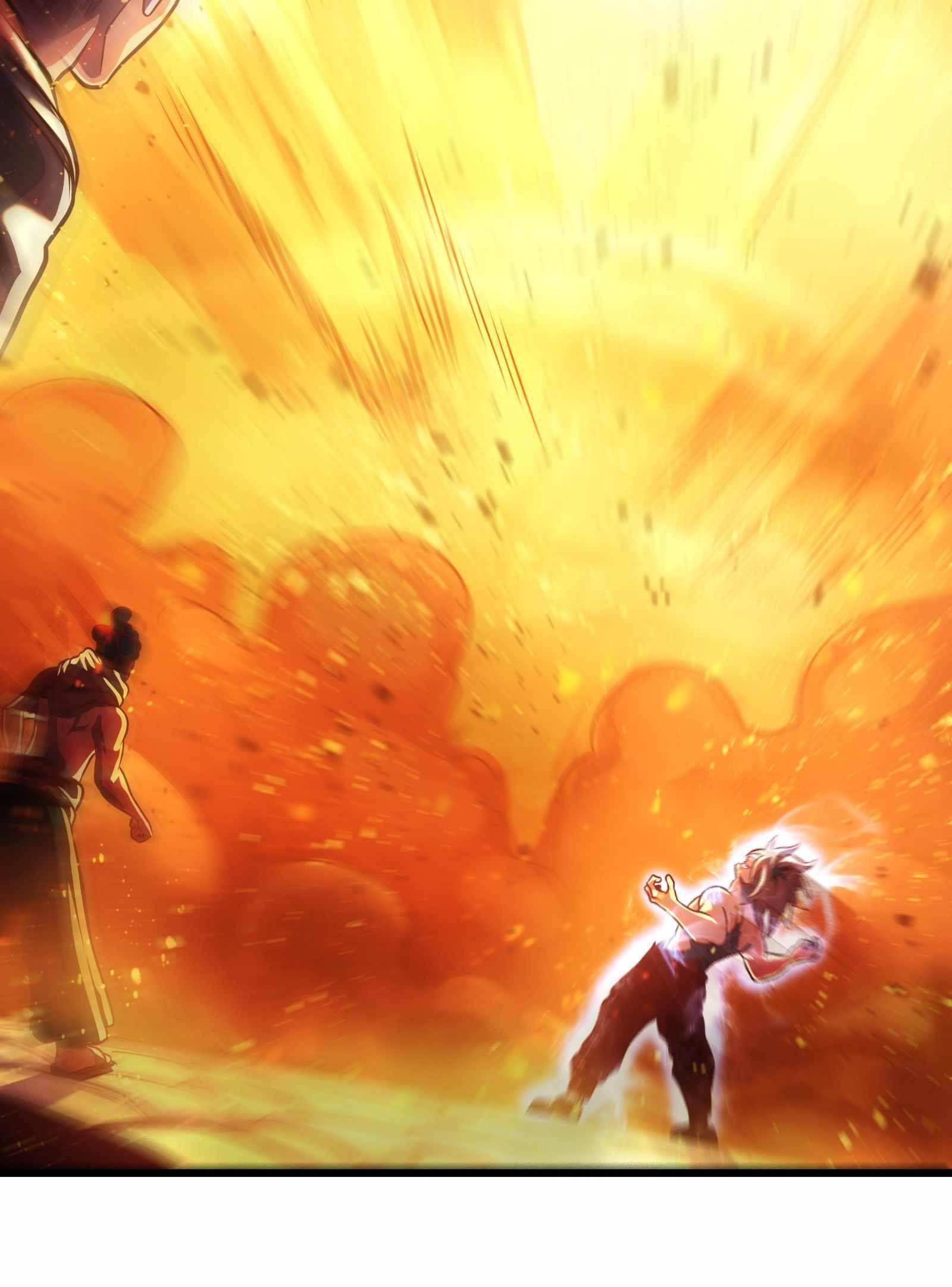 I am the C.E.O: Conjured Eternal Overlord Chapter 4 - Page 49